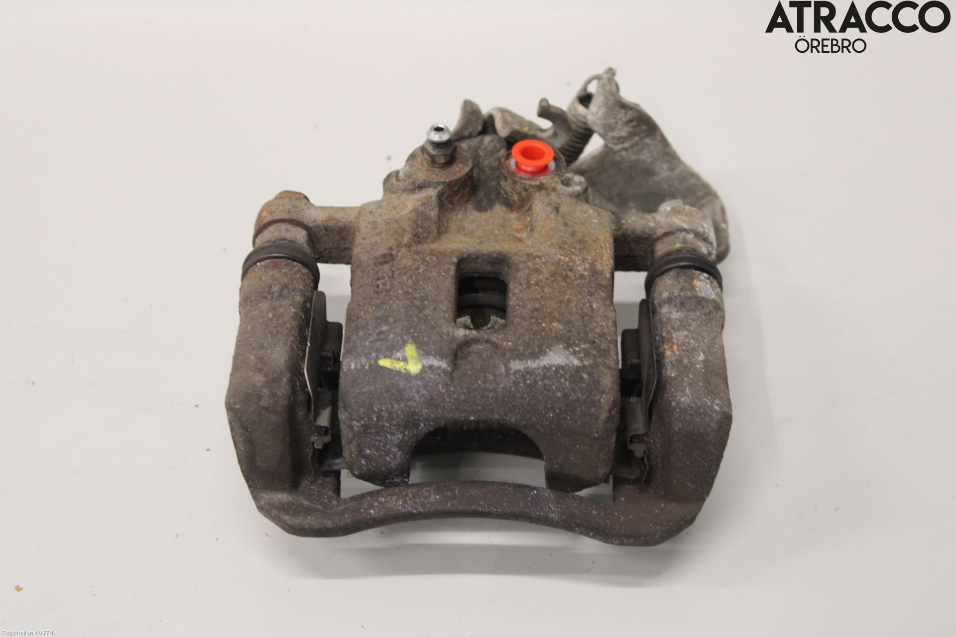 Kia PICANTO 17- Bromsok Bak Vänster