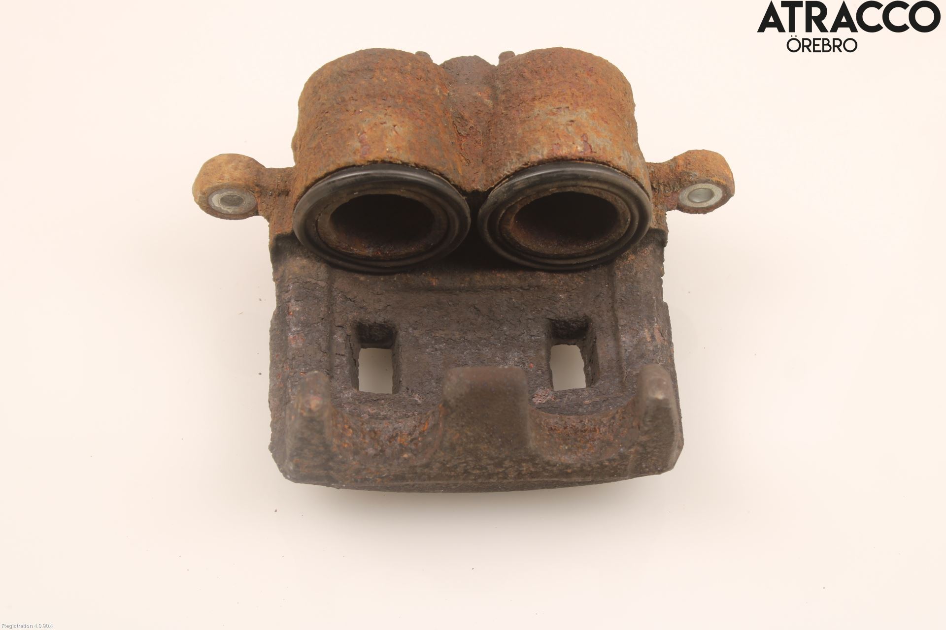 Subaru XV 12-17 Bromsok Fram Vänster