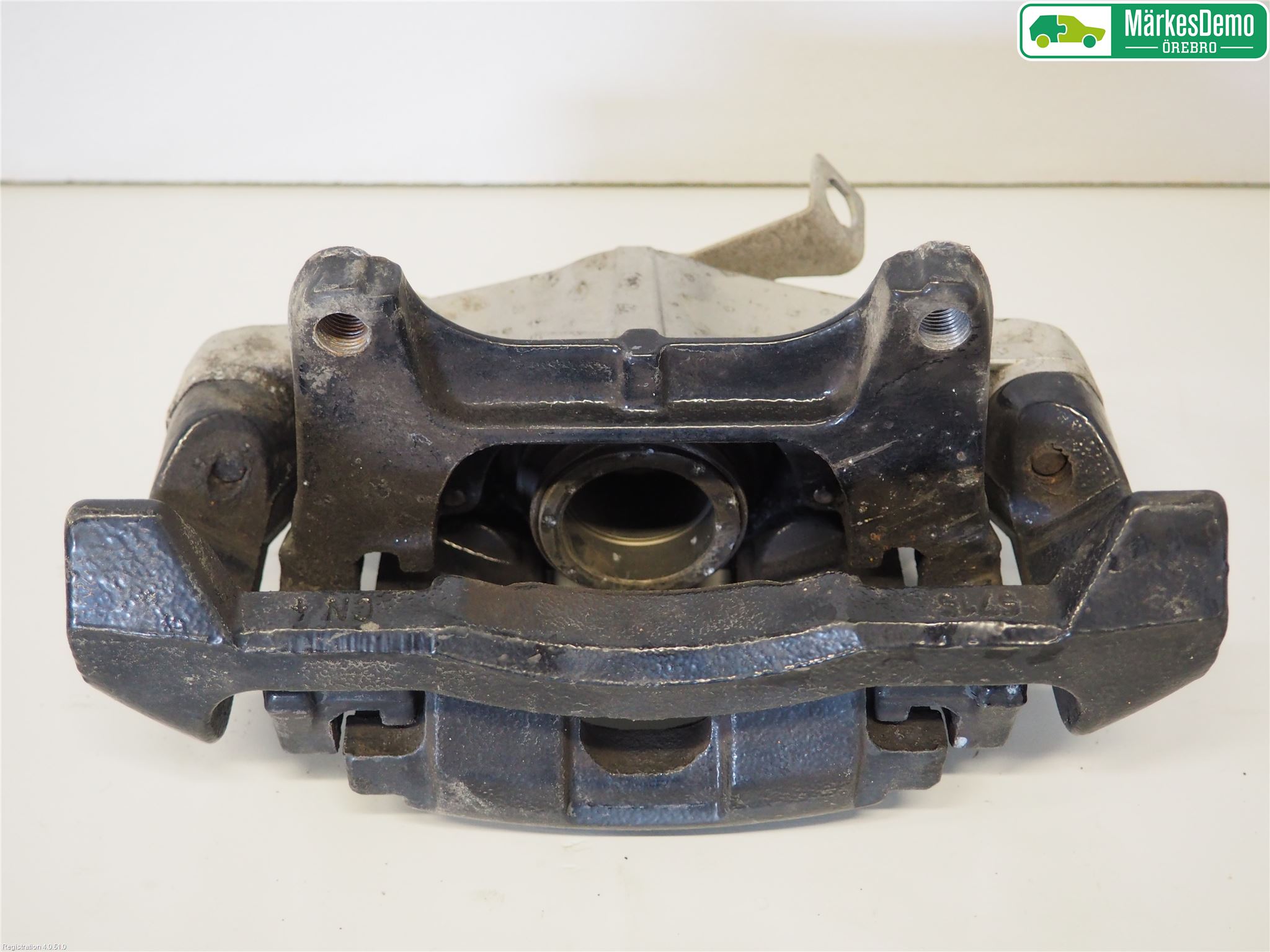 Volkswagen VW SCIROCCO 09-17 Bromsok Fram Höger