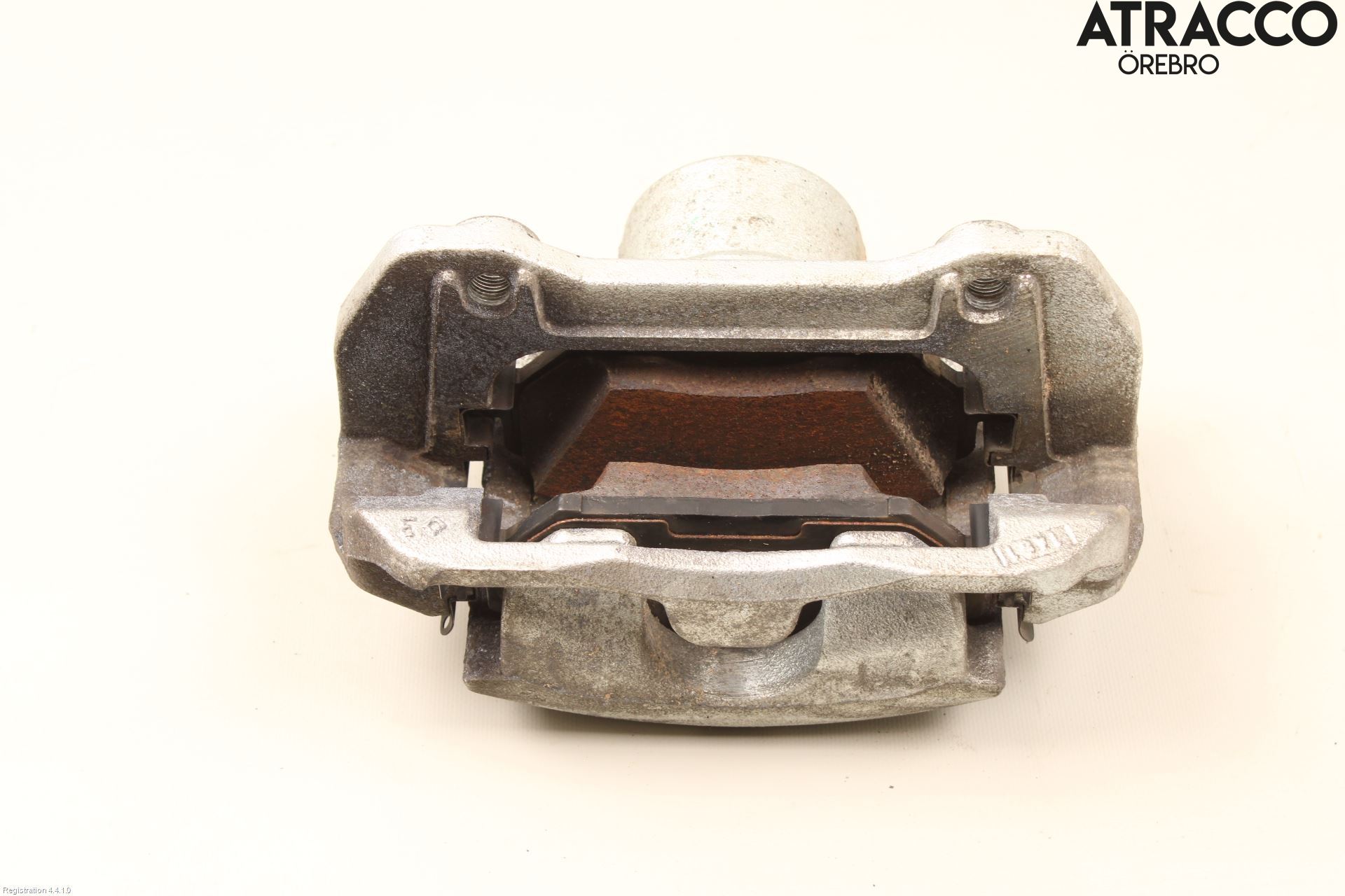 Kia XCEED 19- Bromsok Fram Höger