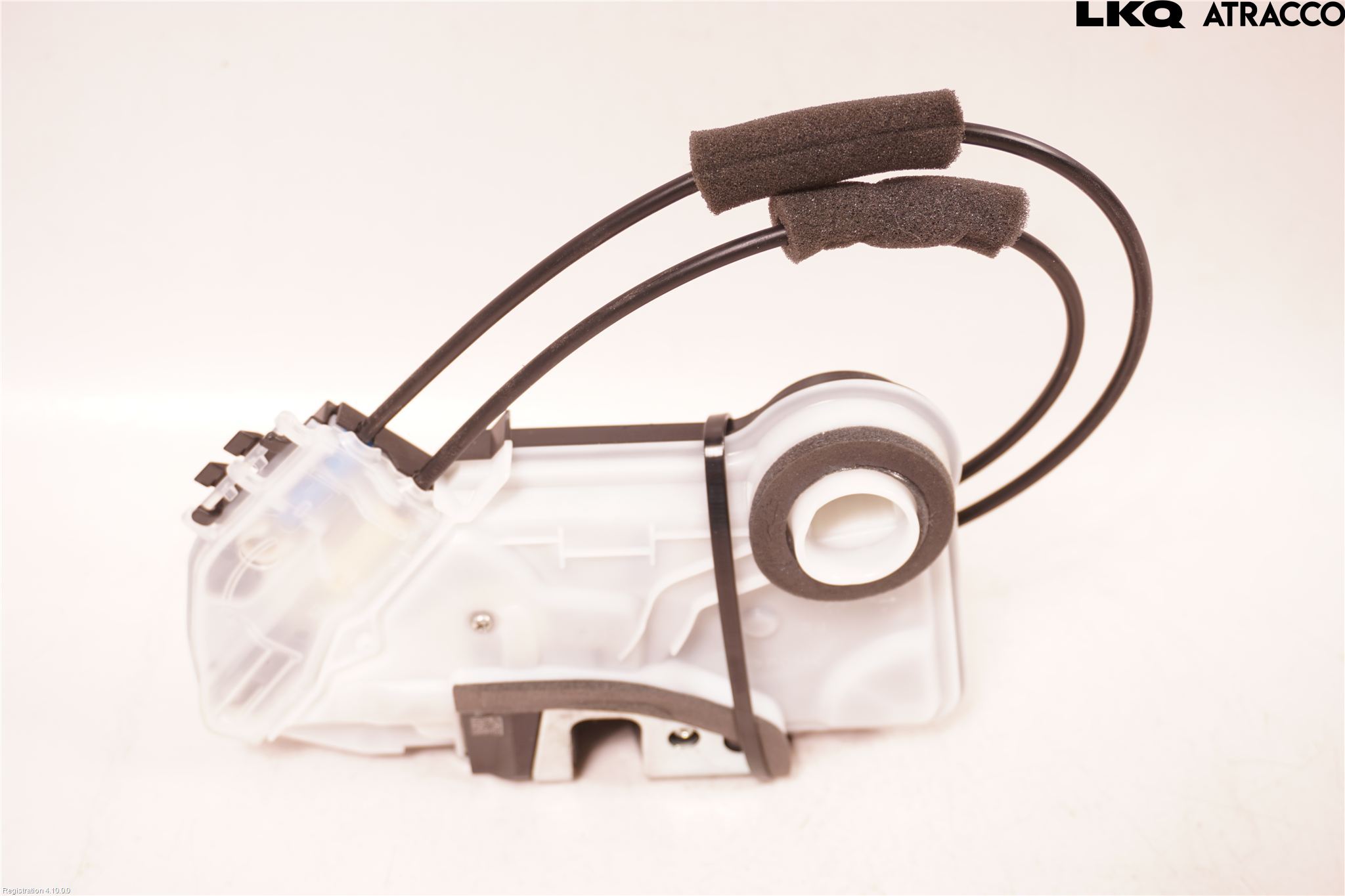 Toyota RAV4 19- Låskista-Dörrlås