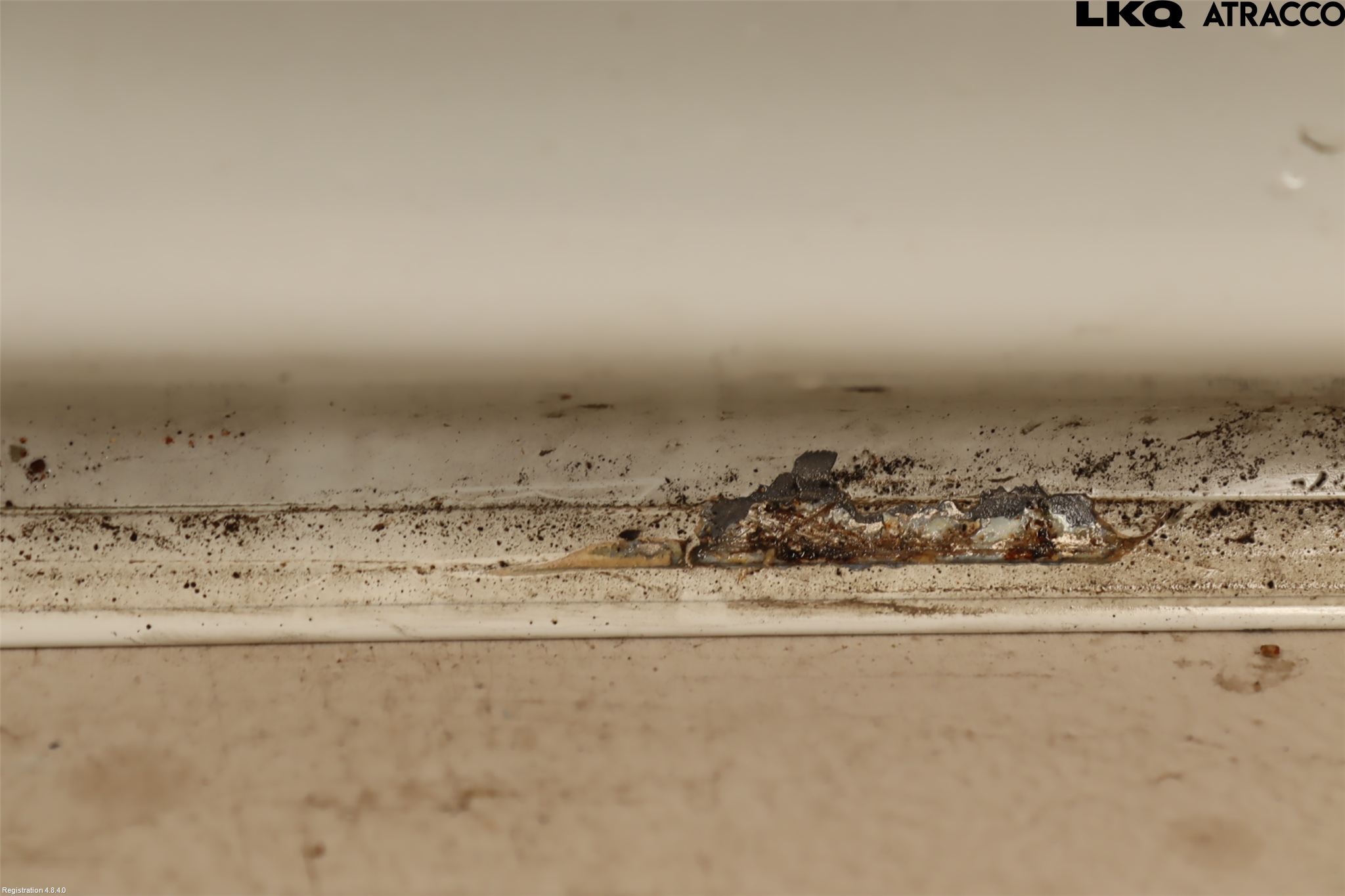 Peugeot PARTNER/E-PARTNER 19- Dörr Fram Höger