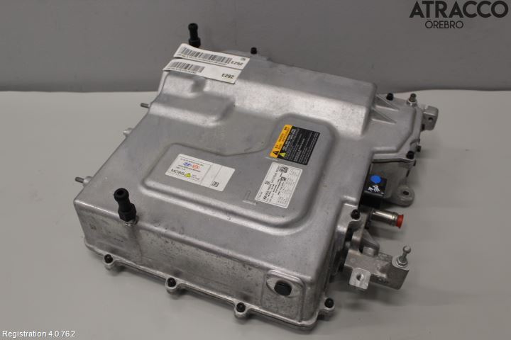 Kia NIRO (DE) 17-22 Hybridconverter