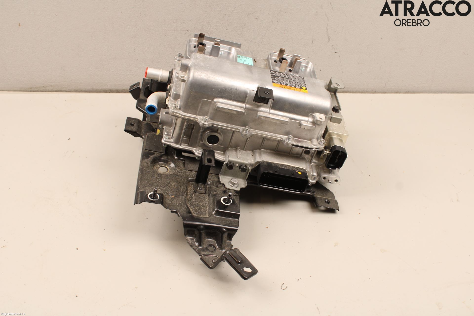 Kia CEED/CEED SW 19- Hybridconverter