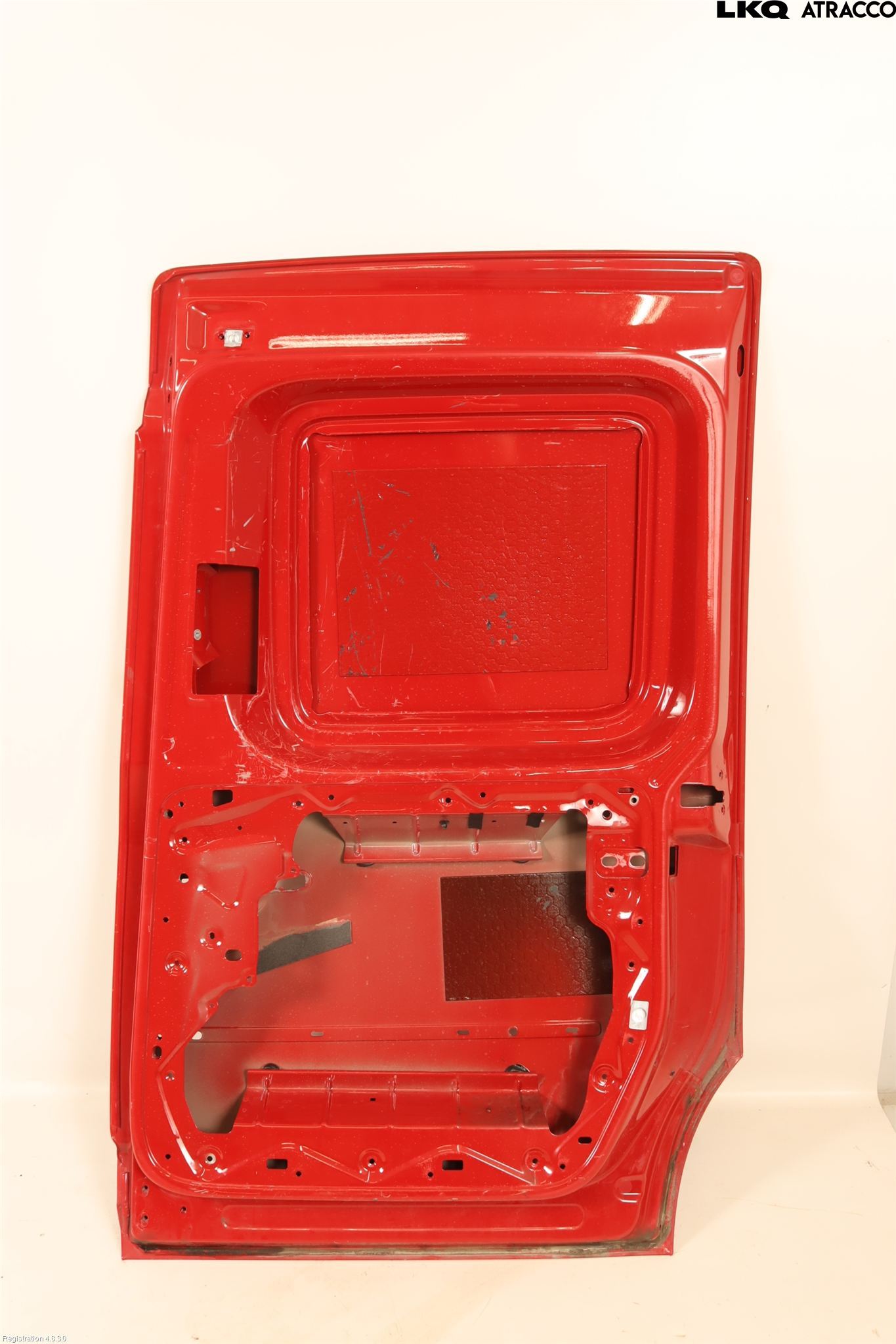 Volkswagen VW CADDY 16-20 Dörr Sido-Skjutdörr Hö