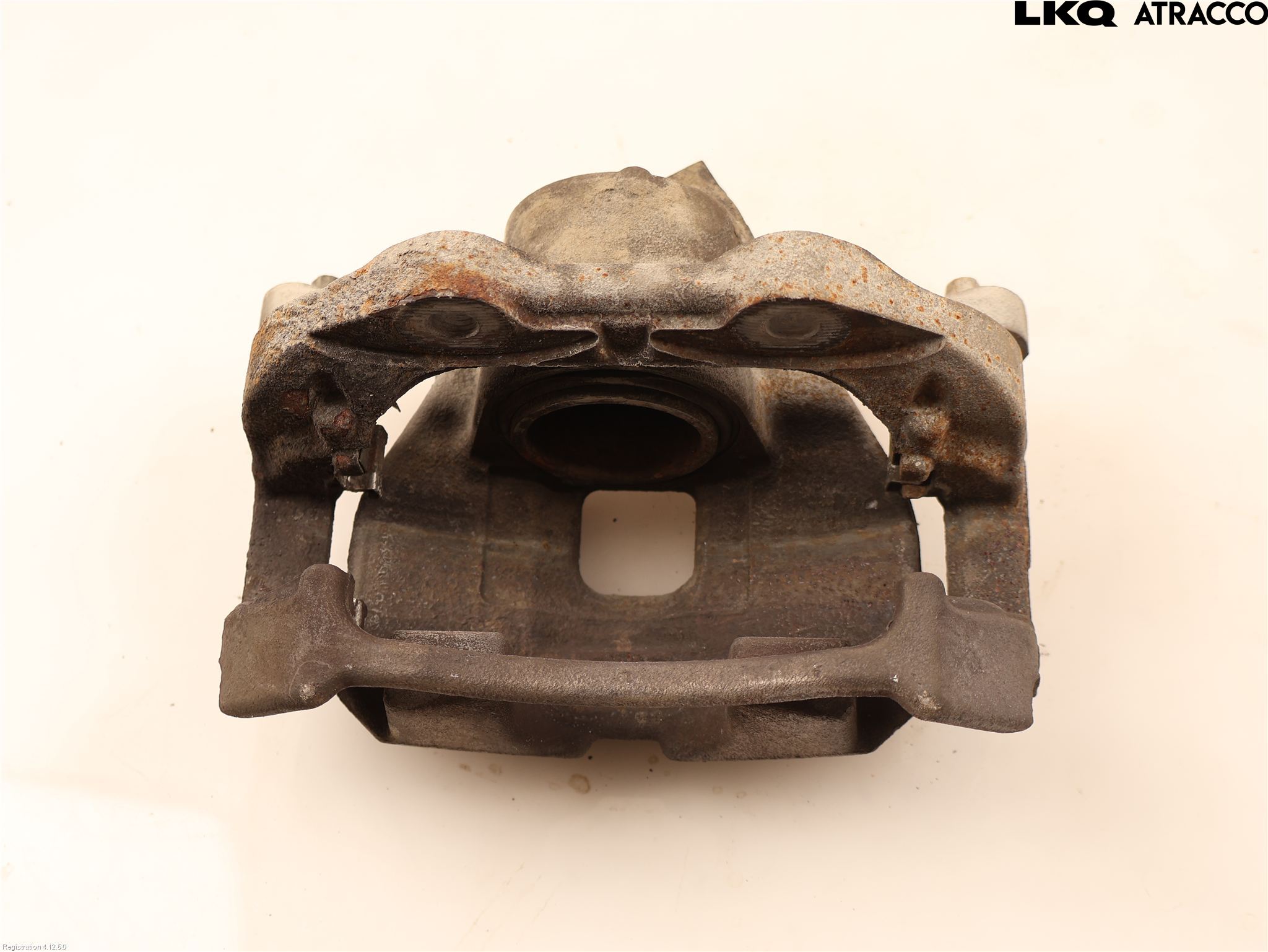 Citroen C4/E-C4 C4X/E-C4X III 21- Bromsok Fram Höger