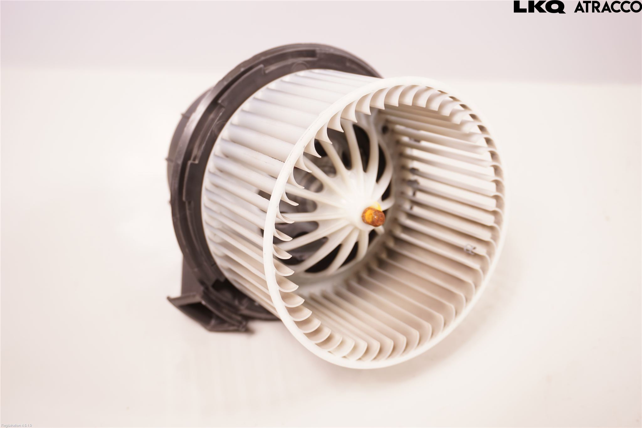 Peugeot 208/E-208 20- Ac Värmefläkt