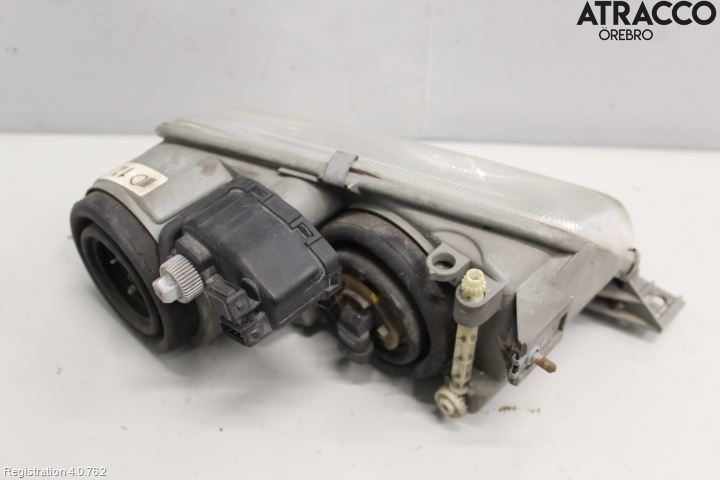 Alfa GTV Strålkastare Vänster