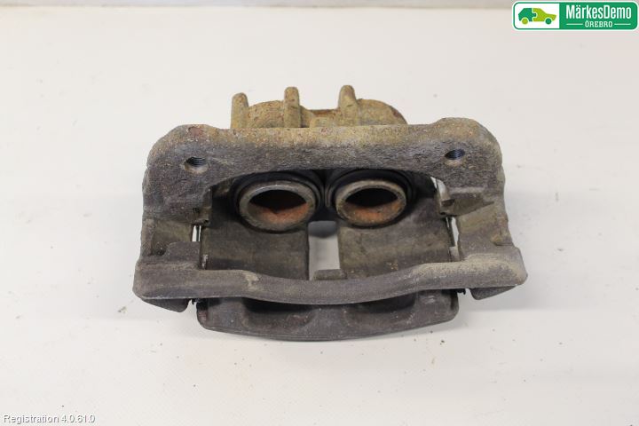 Fiat SCUDO 07-16 Bromsok Fram Höger