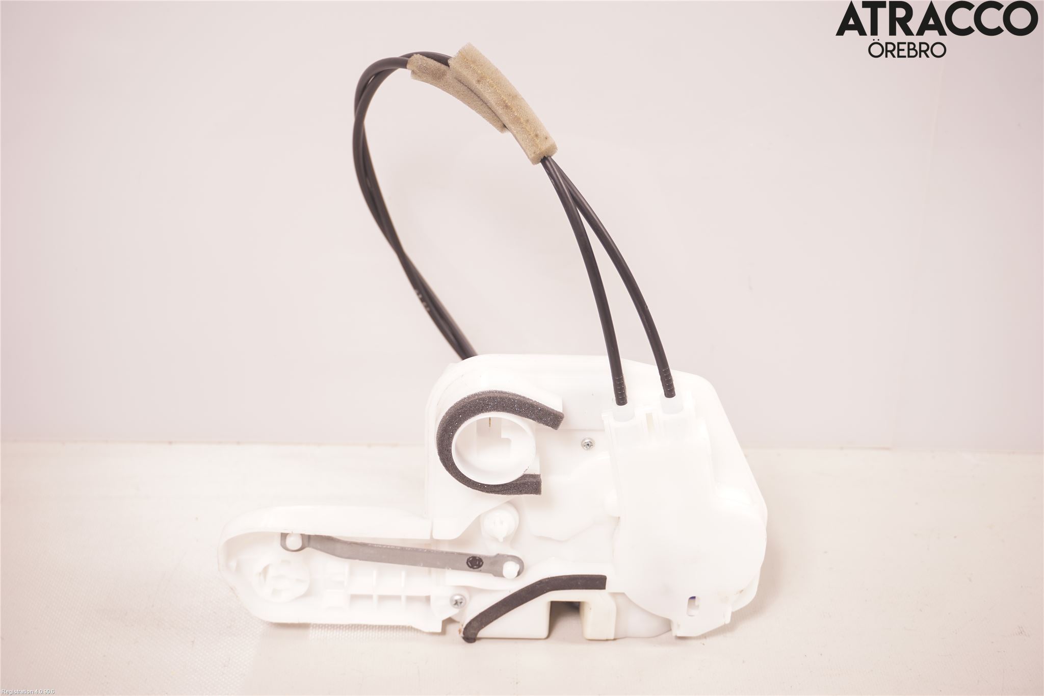 Mitsubishi OUTLANDER 13-21 Låskista-Dörrlås