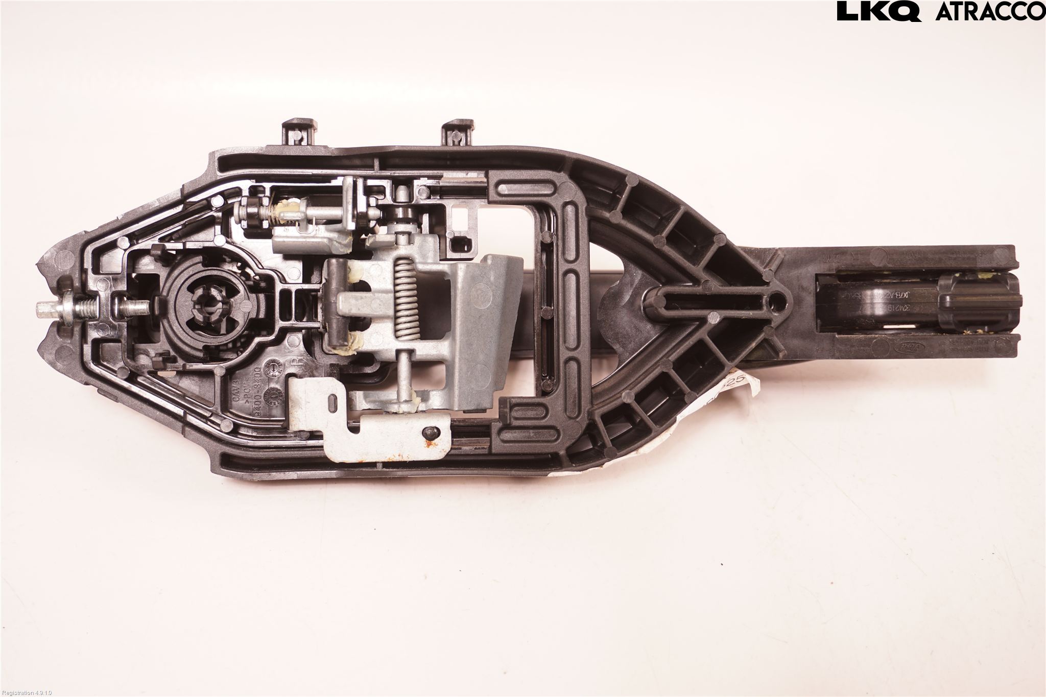 Ford FOCUS 19- Dörrhandtag Yttre Vä