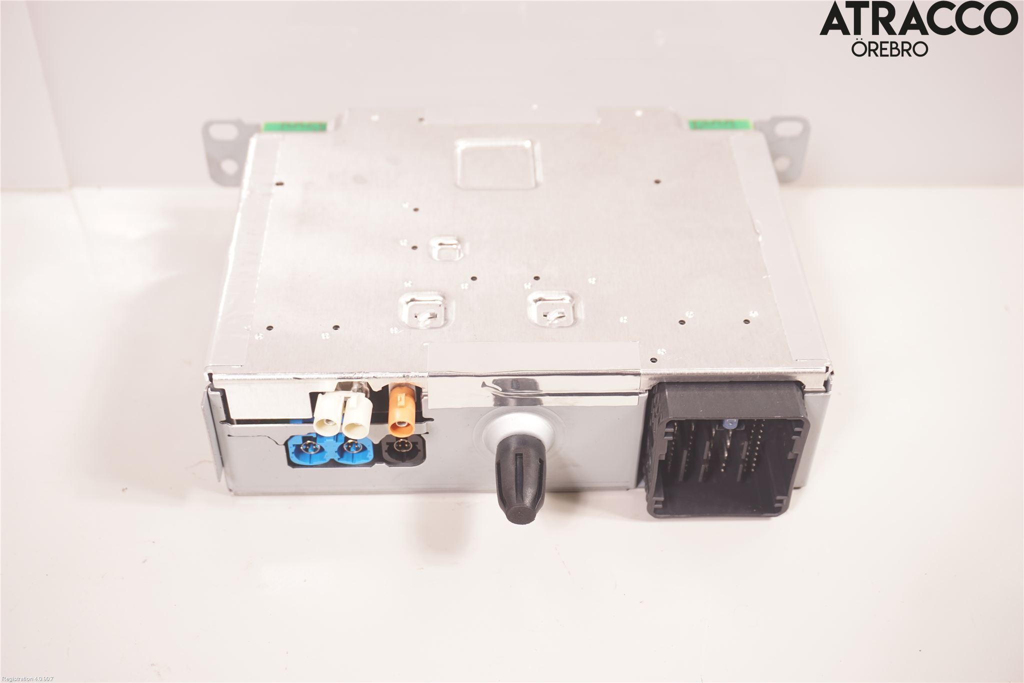 Peugeot EXPERT/E-EXPERT 17- Radio