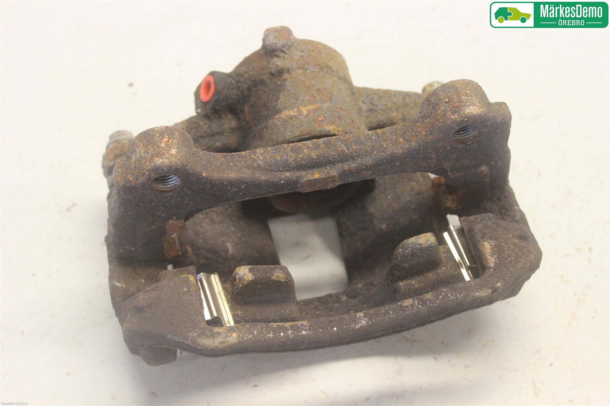 Citroen JUMPER 07-13 Bromsok Bak Vänster