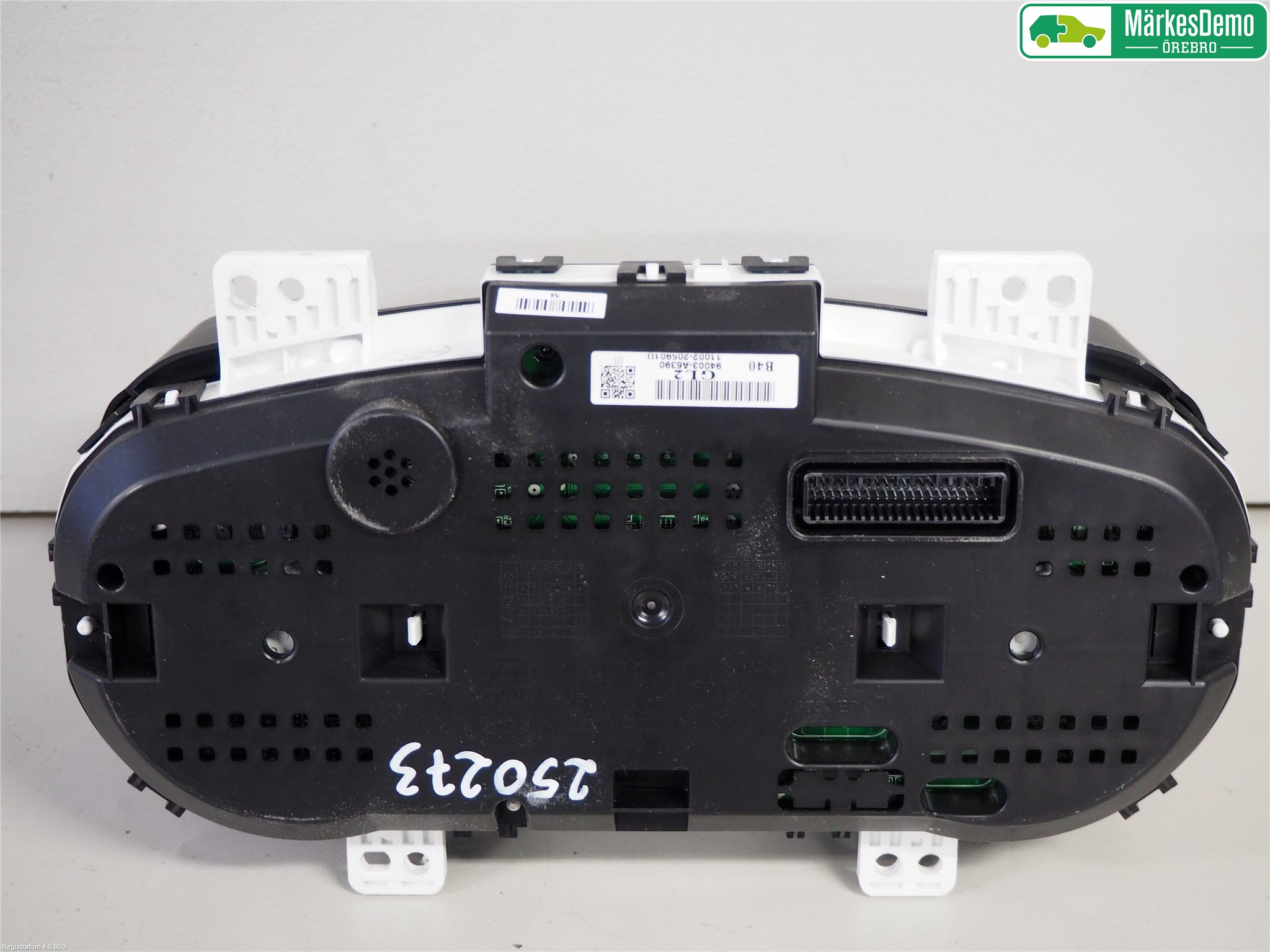 Hyundai i30 GD 13-17 Instrument Komb