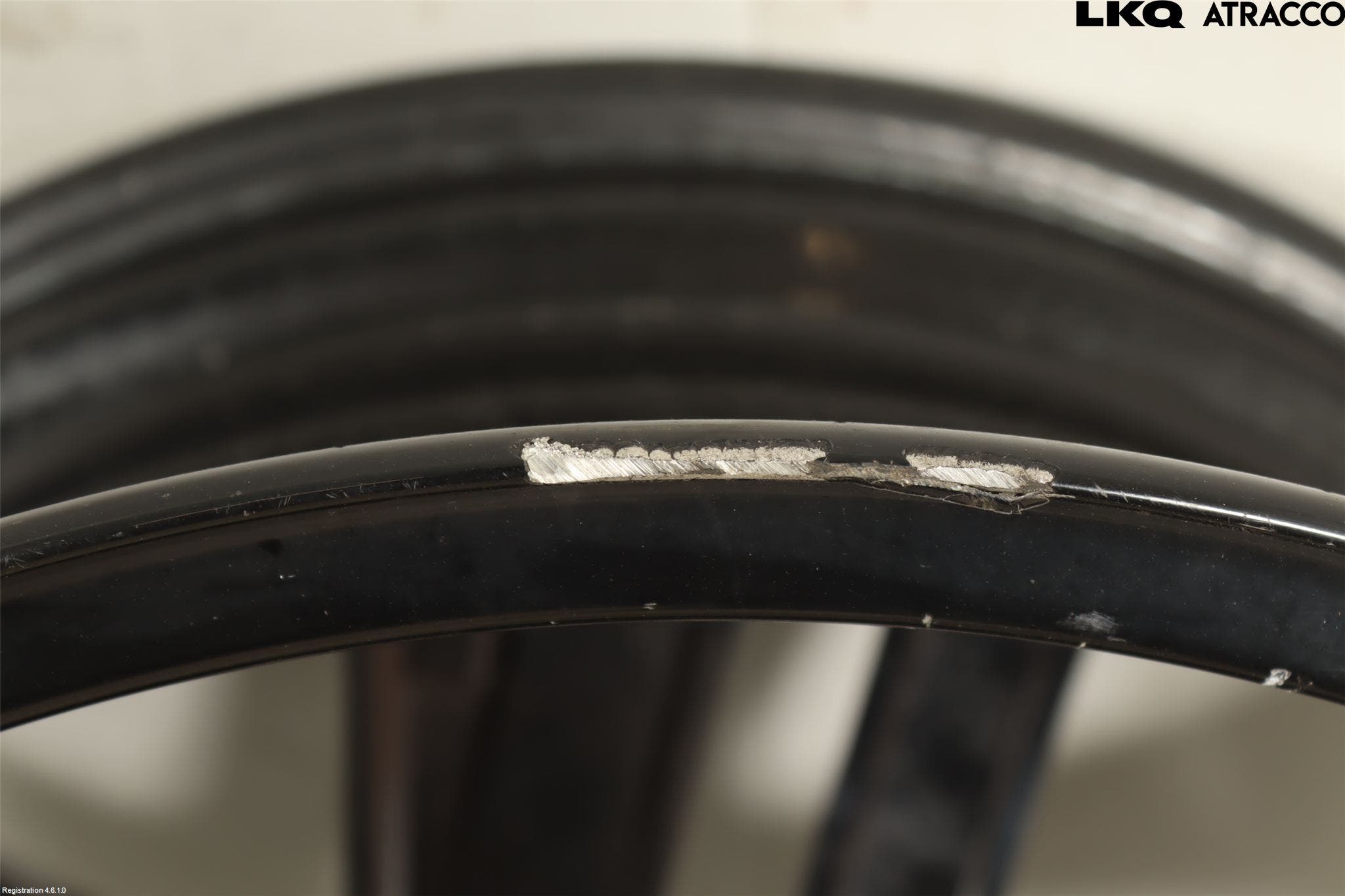 Peugeot 508 11-18 Fälg Aluminium