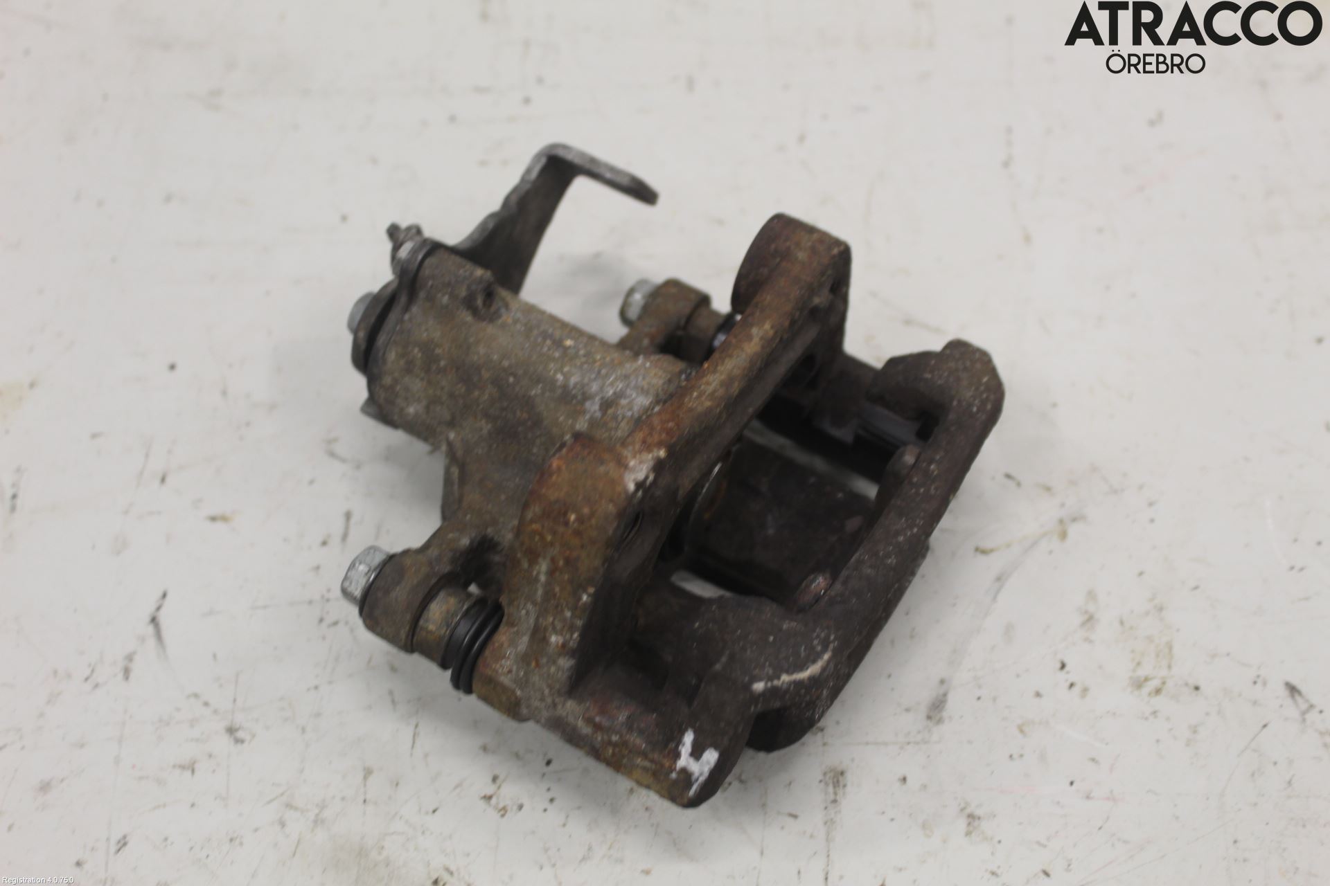 Kia PICANTO 17- Bromsok Bak Höger