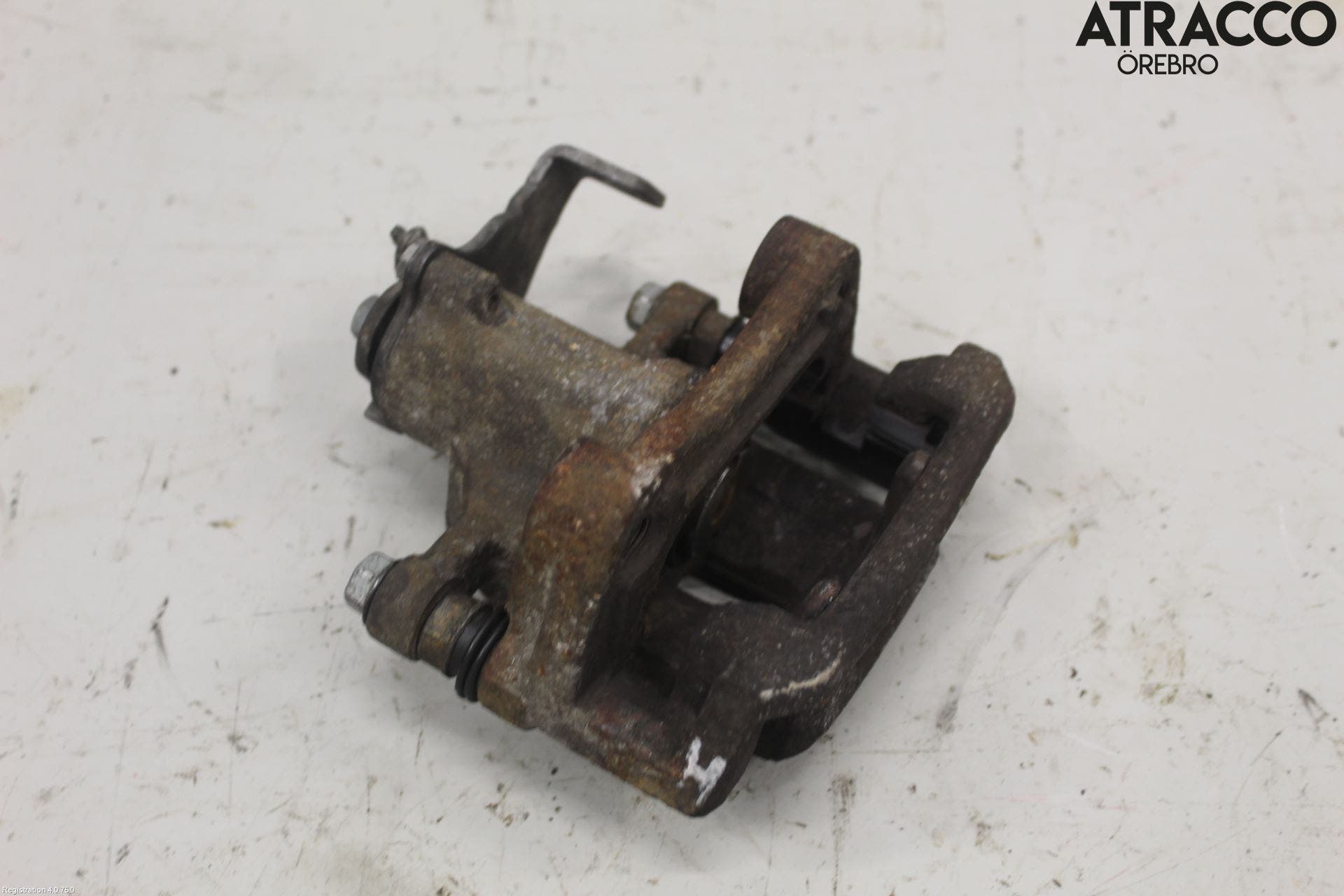 Kia PICANTO 17- Bromsok Bak Höger