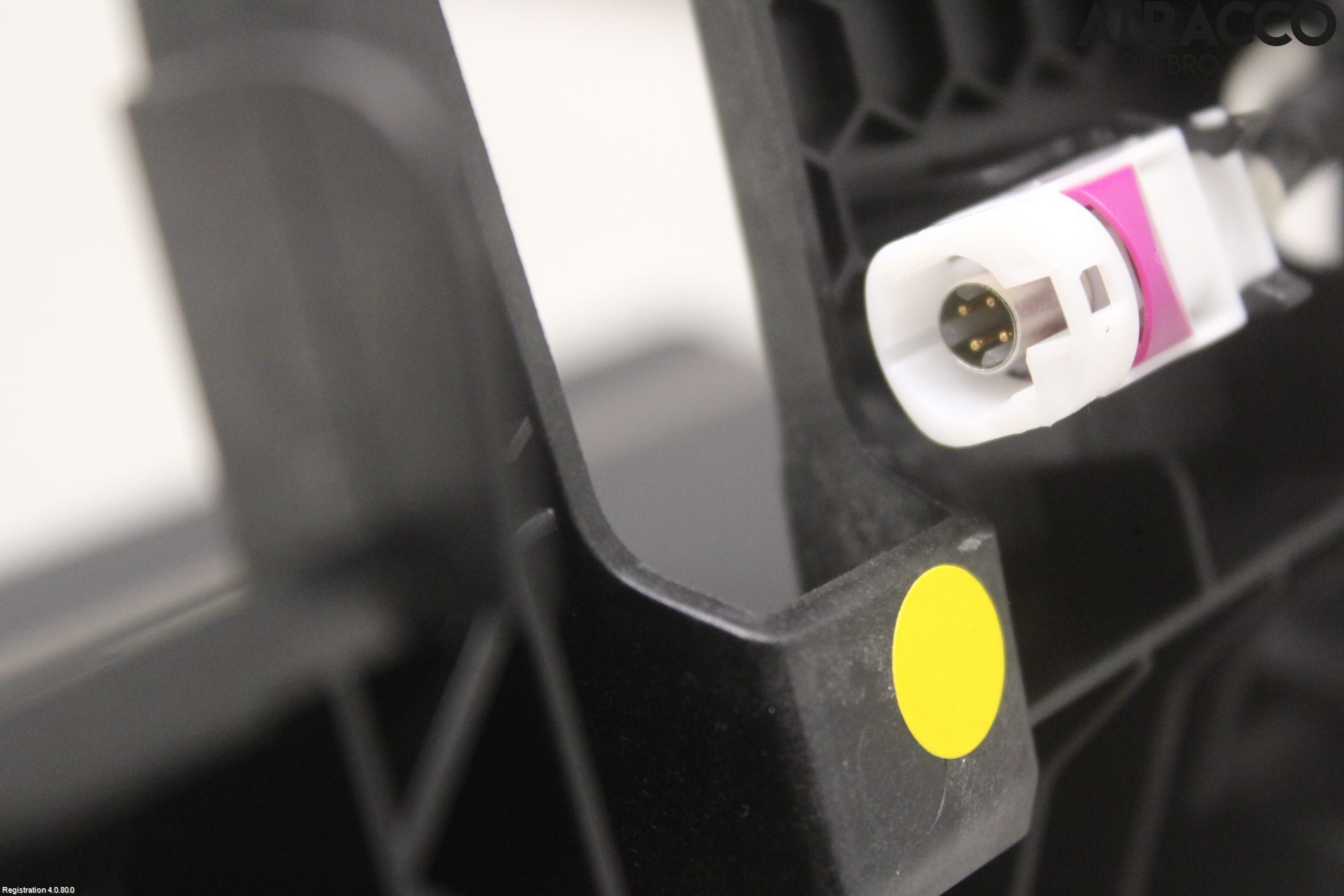 Peugeot 3008 17-24 Bildskärm