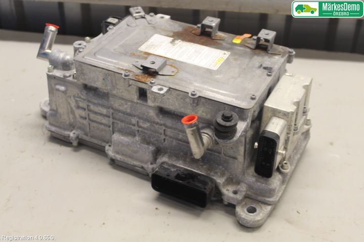 Kia OPTIMA 16-20 Hybridconverter