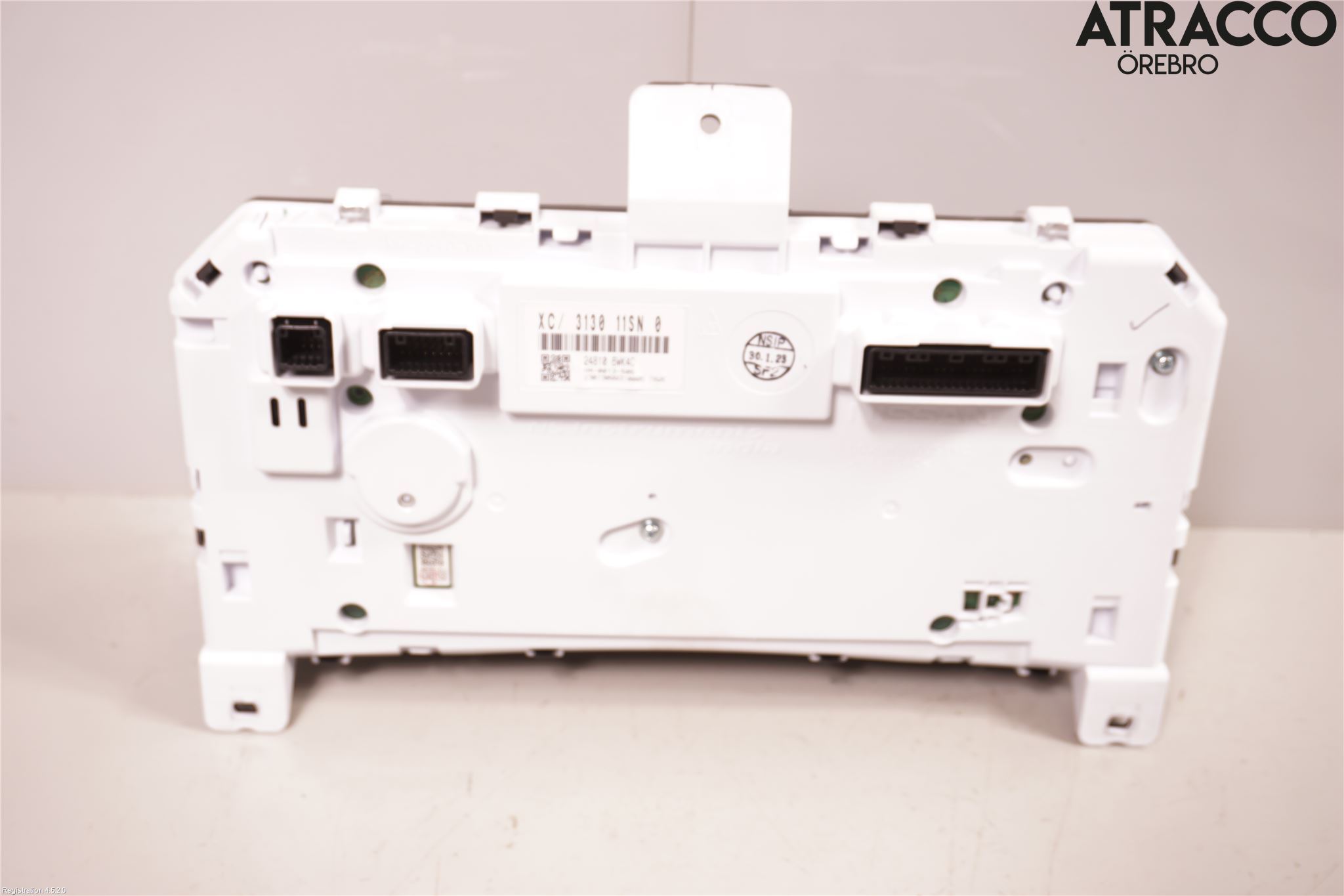 Nissan LEAF 18- Instrument Komb