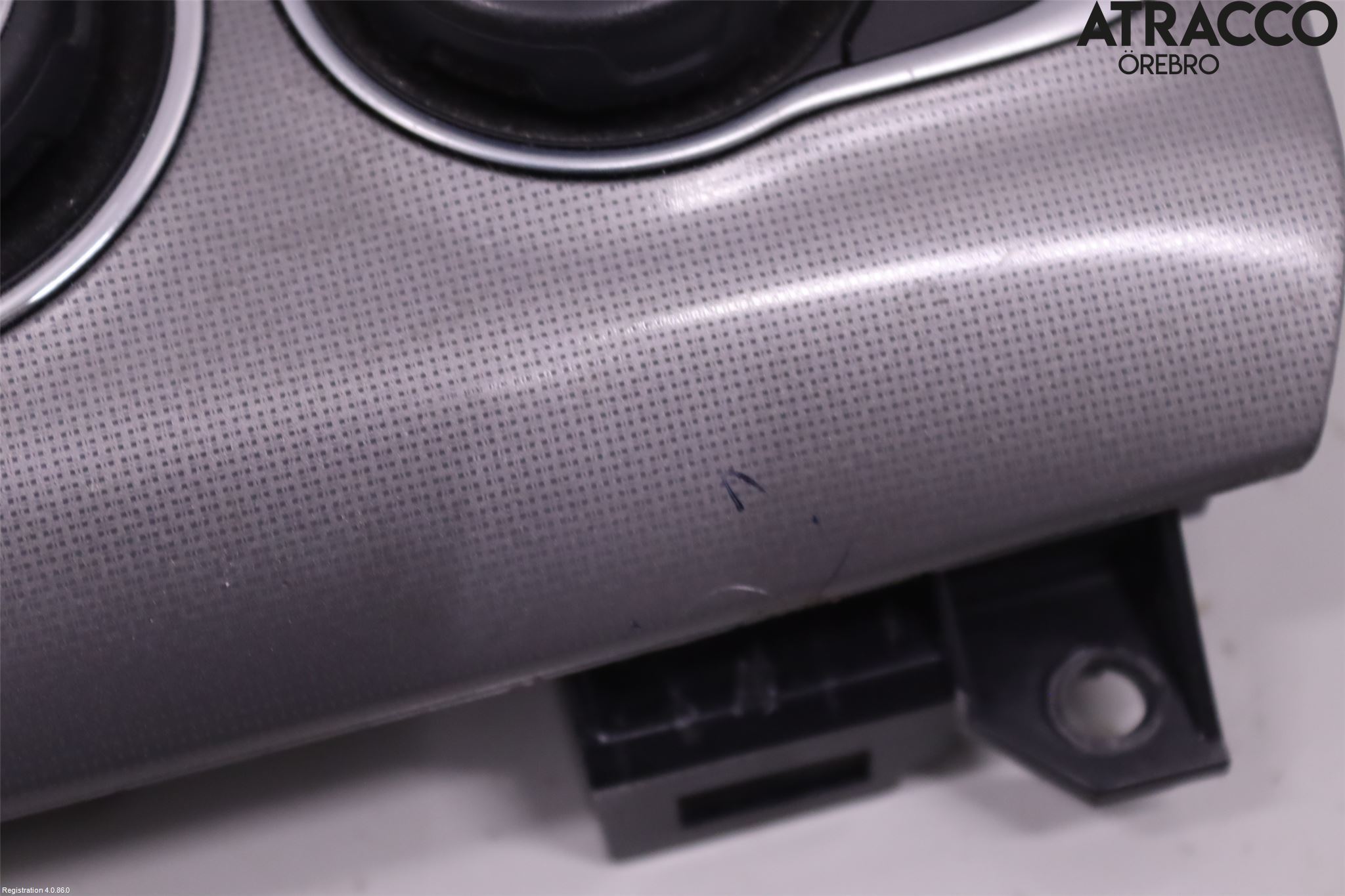 Citroen C4 II 11-18 Cd Radio - Multimediapanel