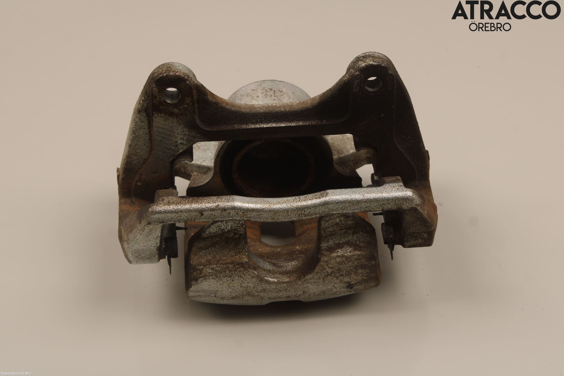 Kia EV6 (CV) 22- Bromsok Fram Vänster