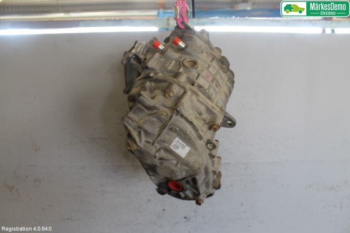 Mitsubishi OUTLANDER 13-21 Motor Elektrisk Bak