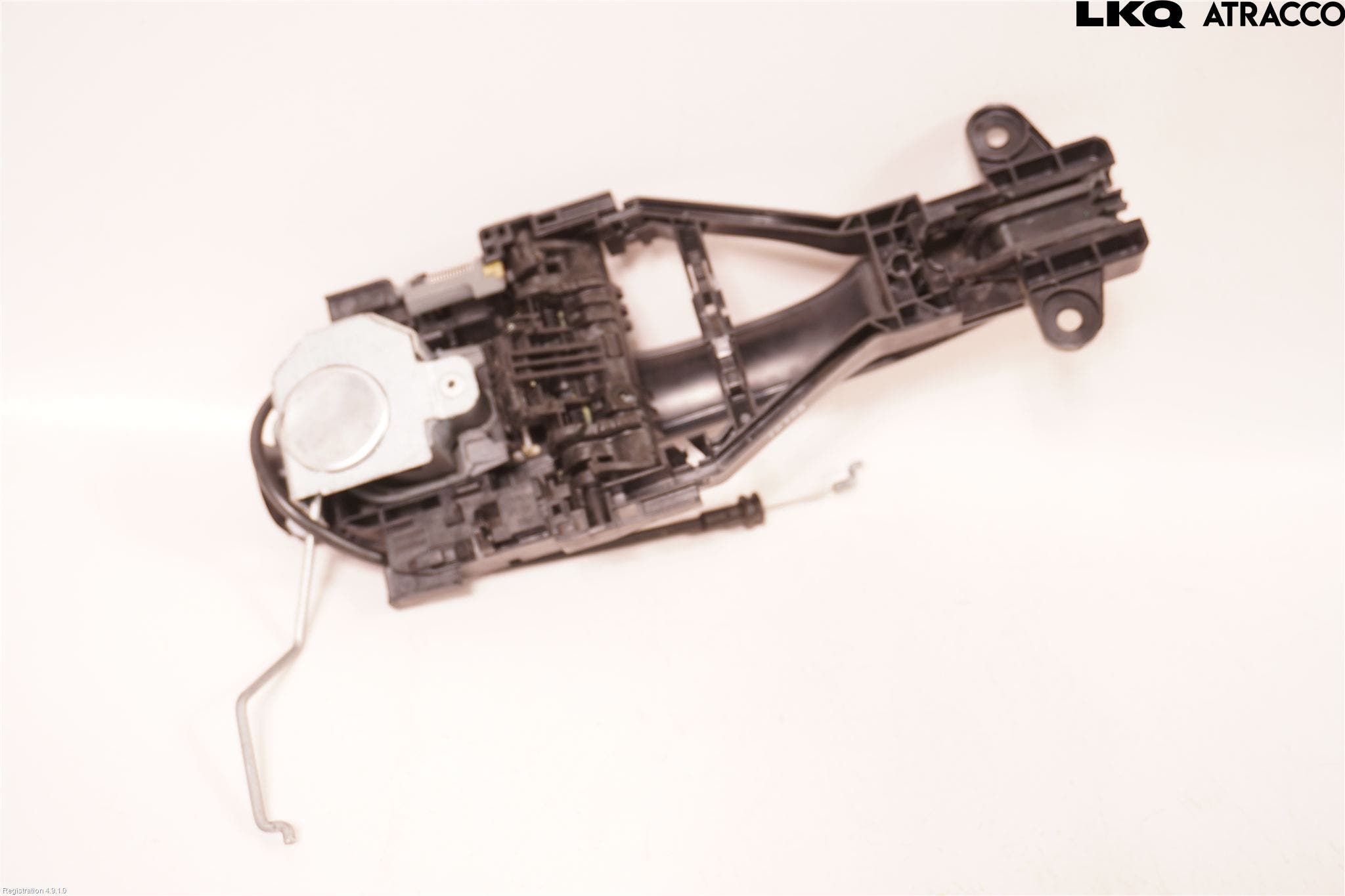 Volvo V60 14-18 Dörrhandtag Yttre Vä