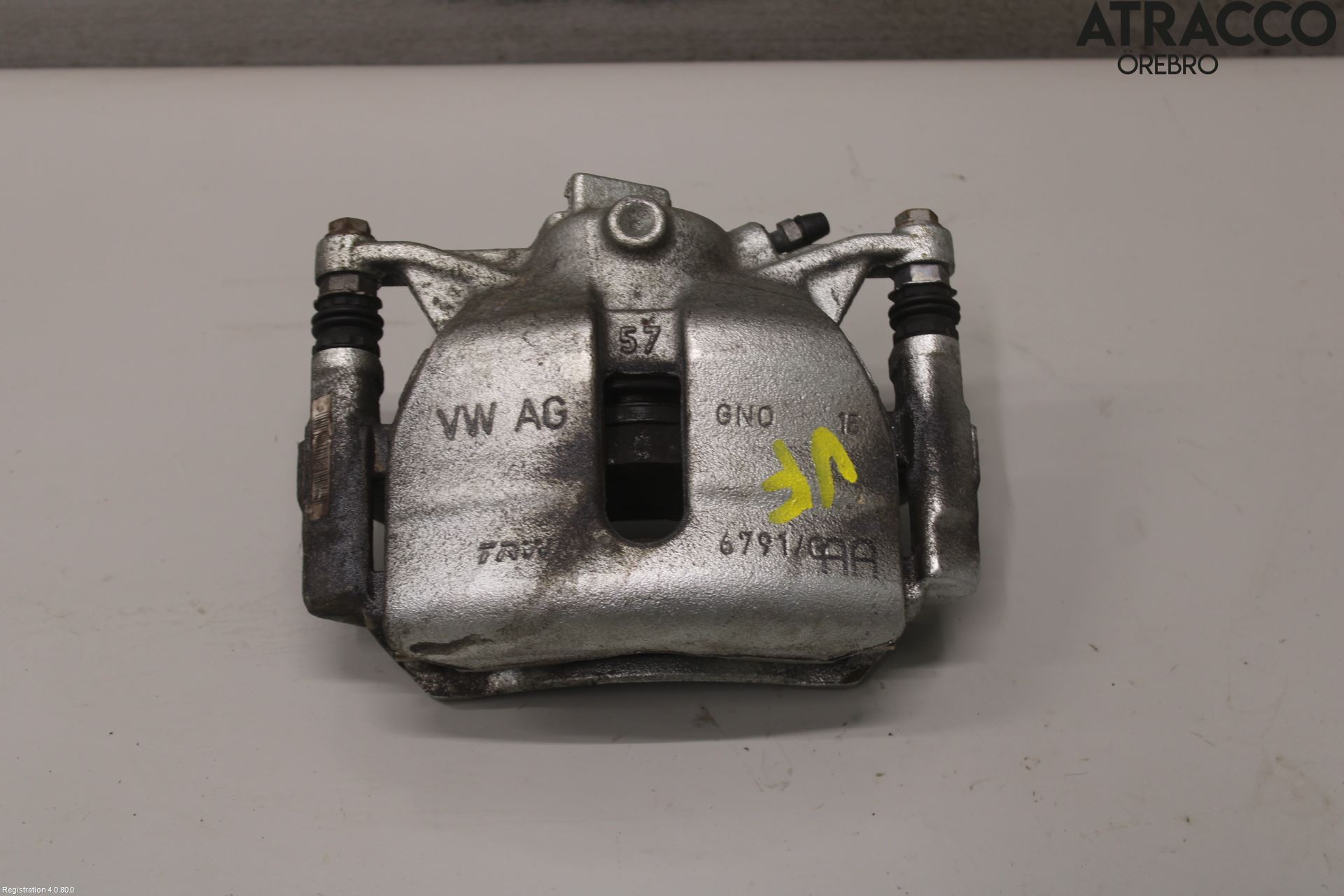 Audi A3/S3 8V 13-20 Bromsok Fram Vänster