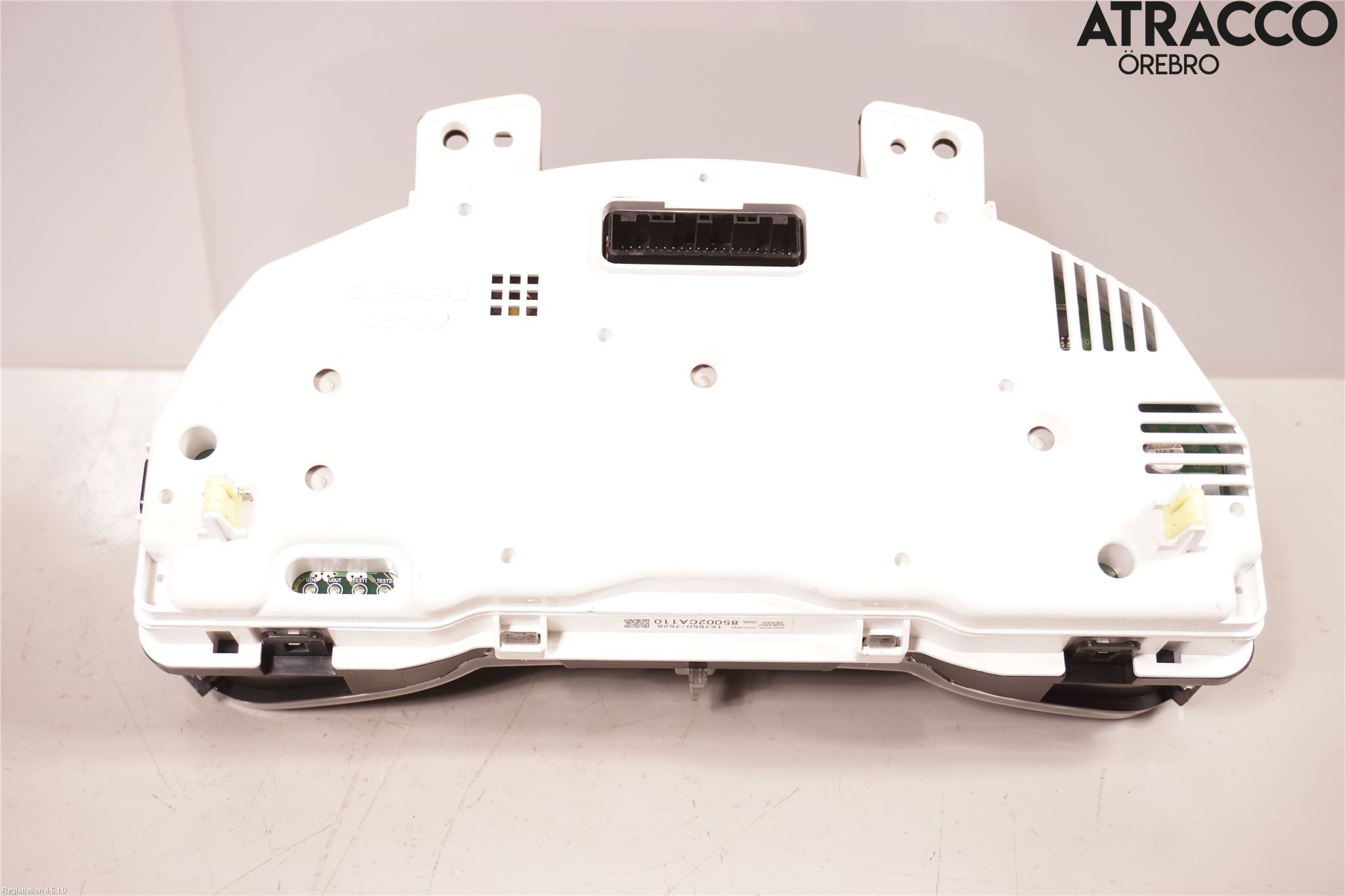 Toyota GT86 12- Instrument Komb