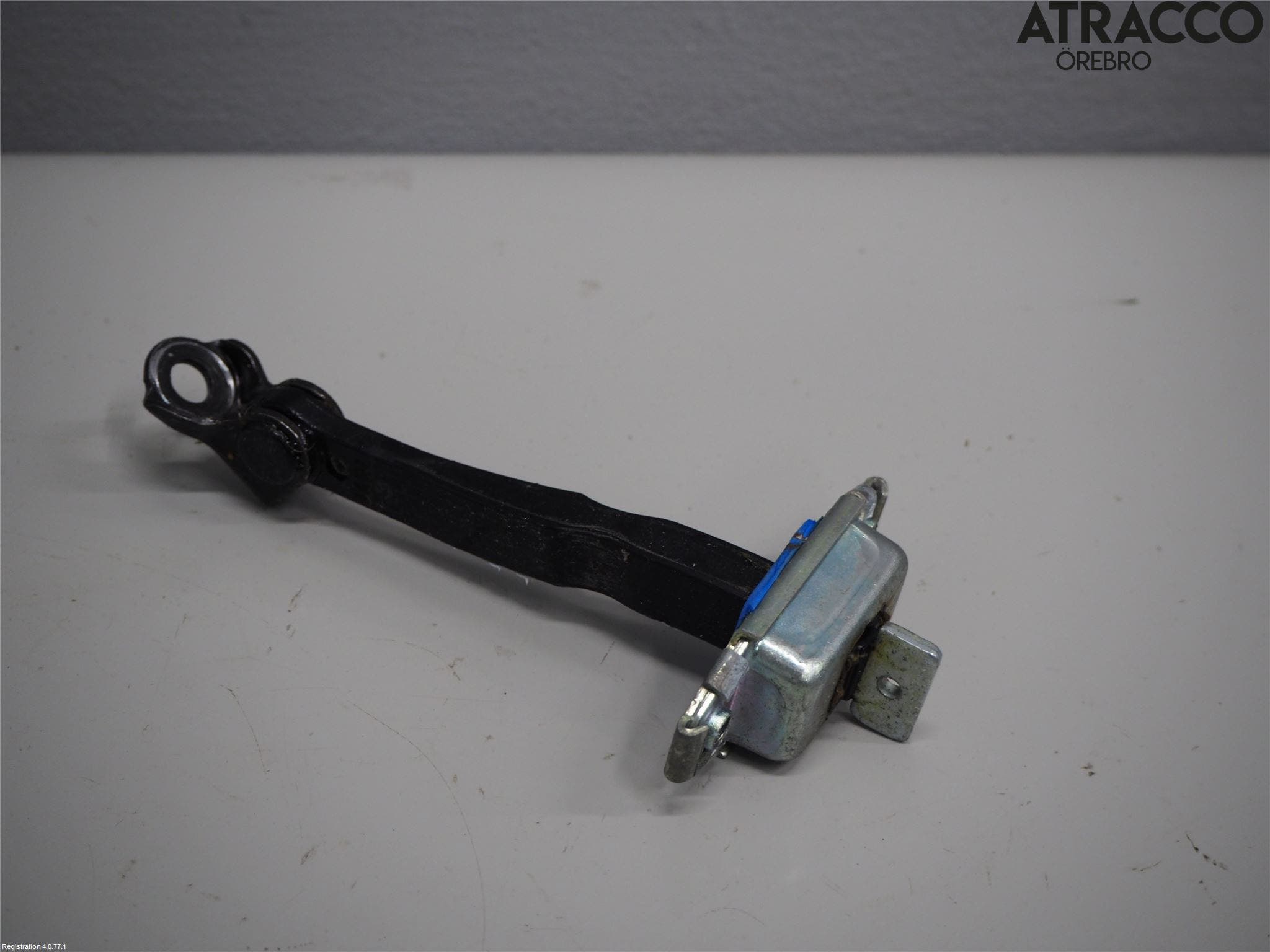 Kia PICANTO 17- Dörrstopp