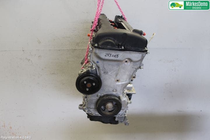 Mitsubishi OUTLANDER 13-21 Motor Bensin