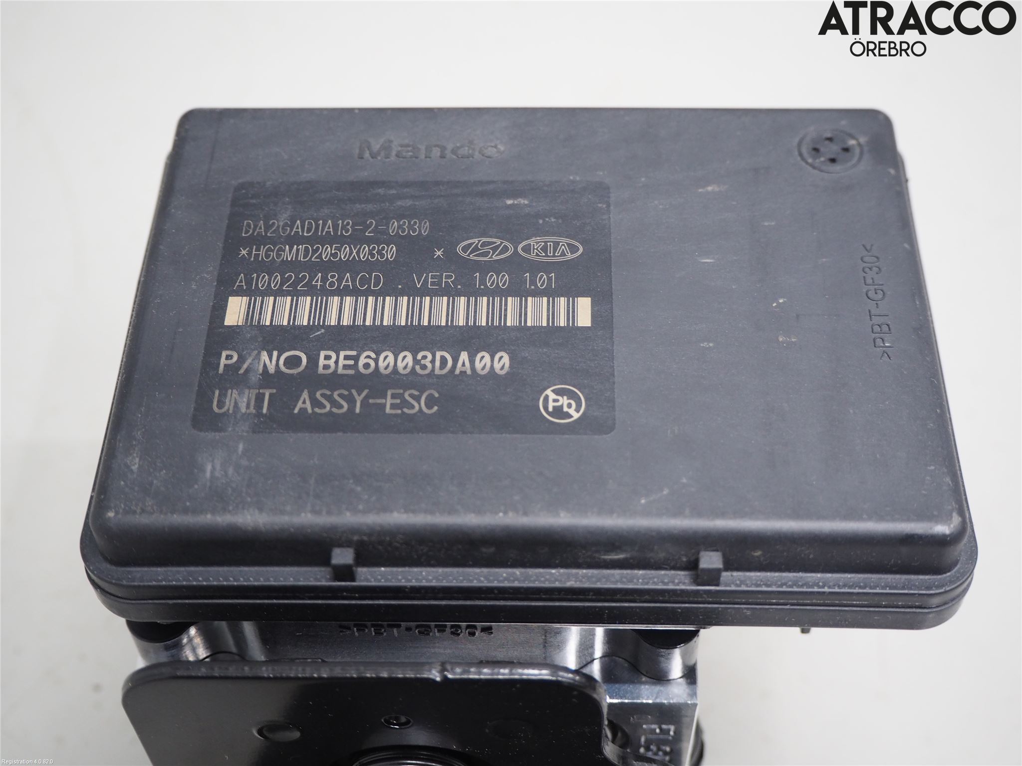 Kia RIO 17- Abs Hydraulaggregat