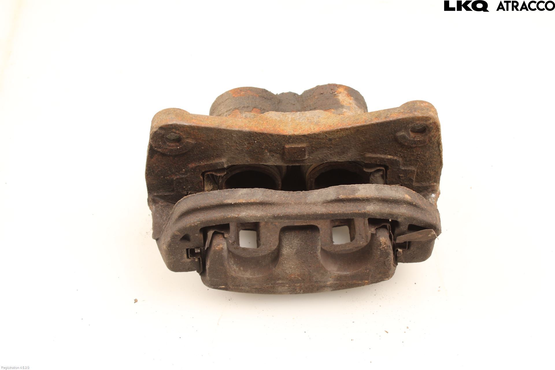 Subaru OUTBACK 10-15 Bromsok Fram Höger