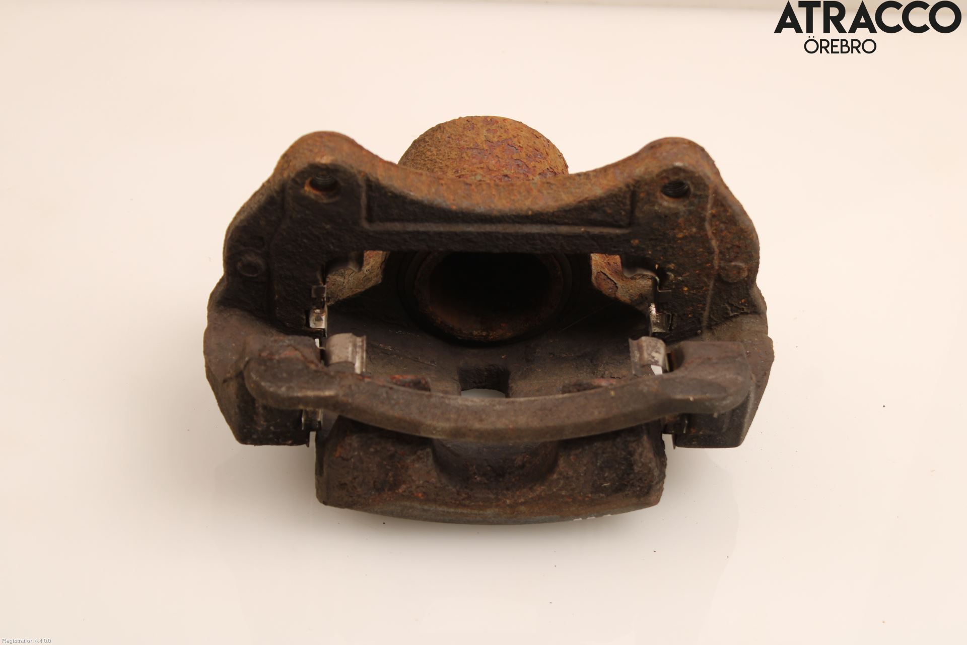 Hyundai i40 16-18 Bromsok Fram Höger