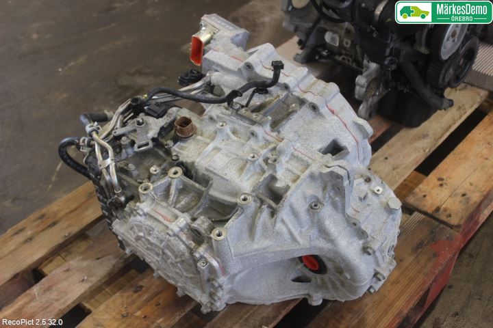 Kia OPTIMA 16-20 Växellåda Automat