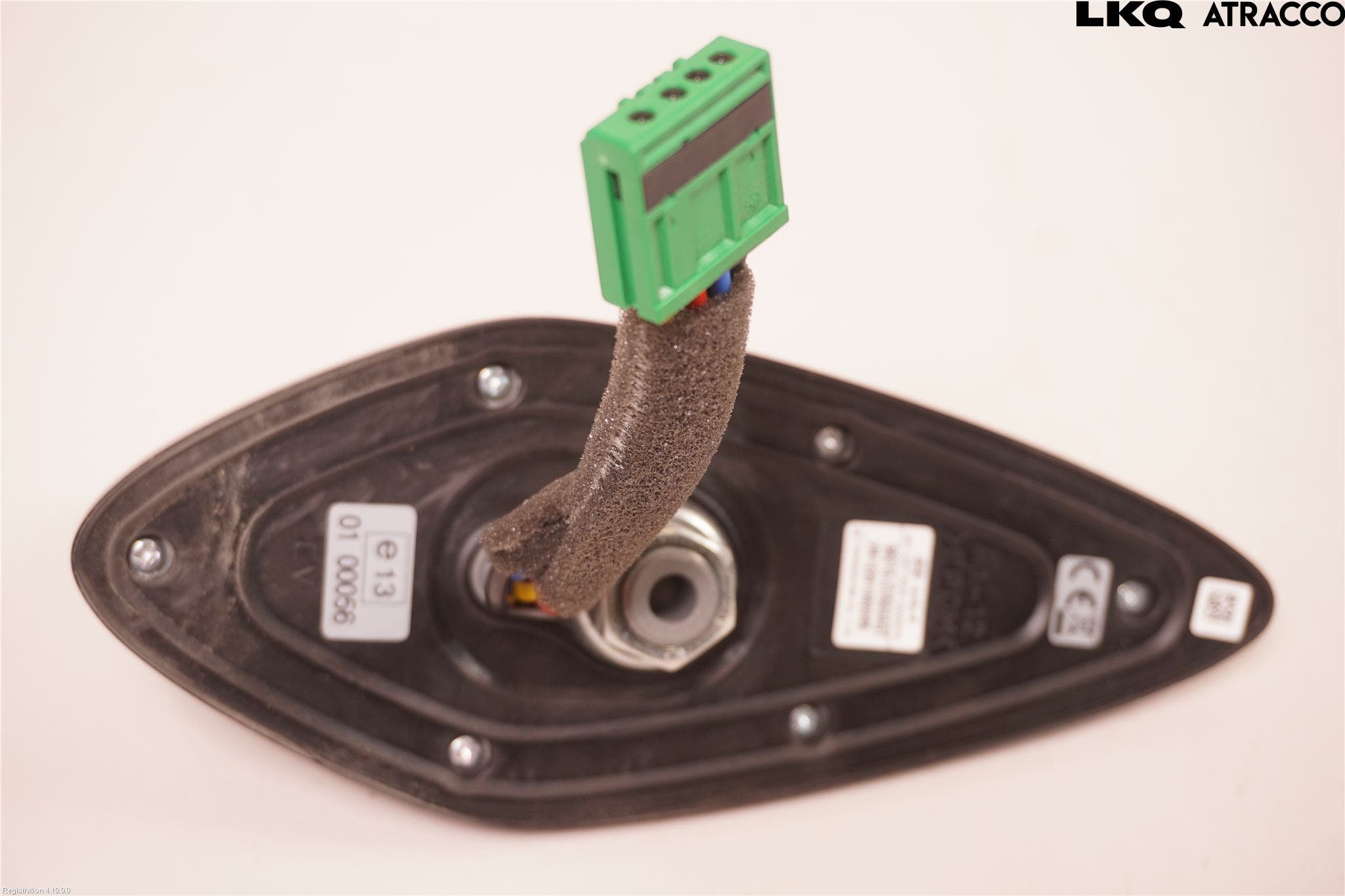 Kia EV6 (CV) 22- Antenn