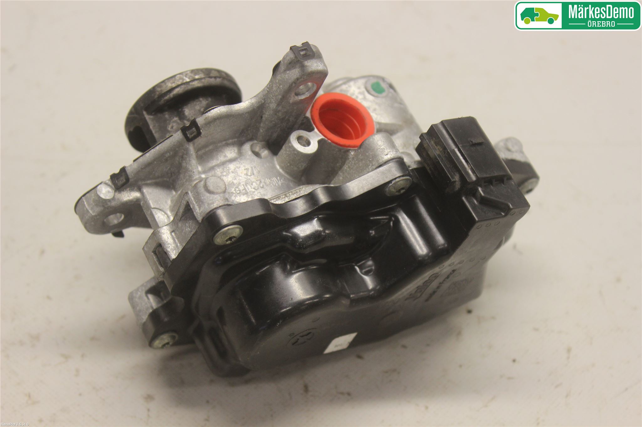 Audi A6/S6 4G 11-18 Egr Ventil