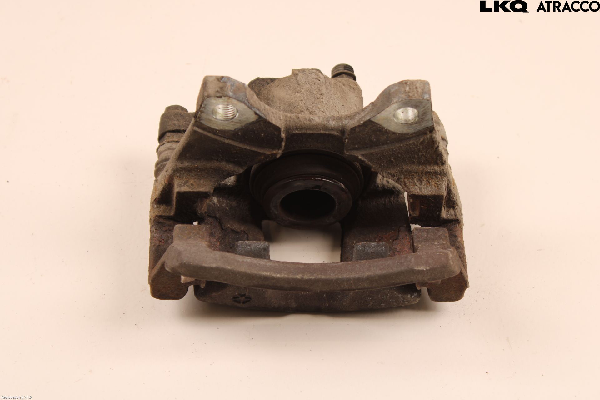 Jeep WRANGLER Bromsok Bak Vänster