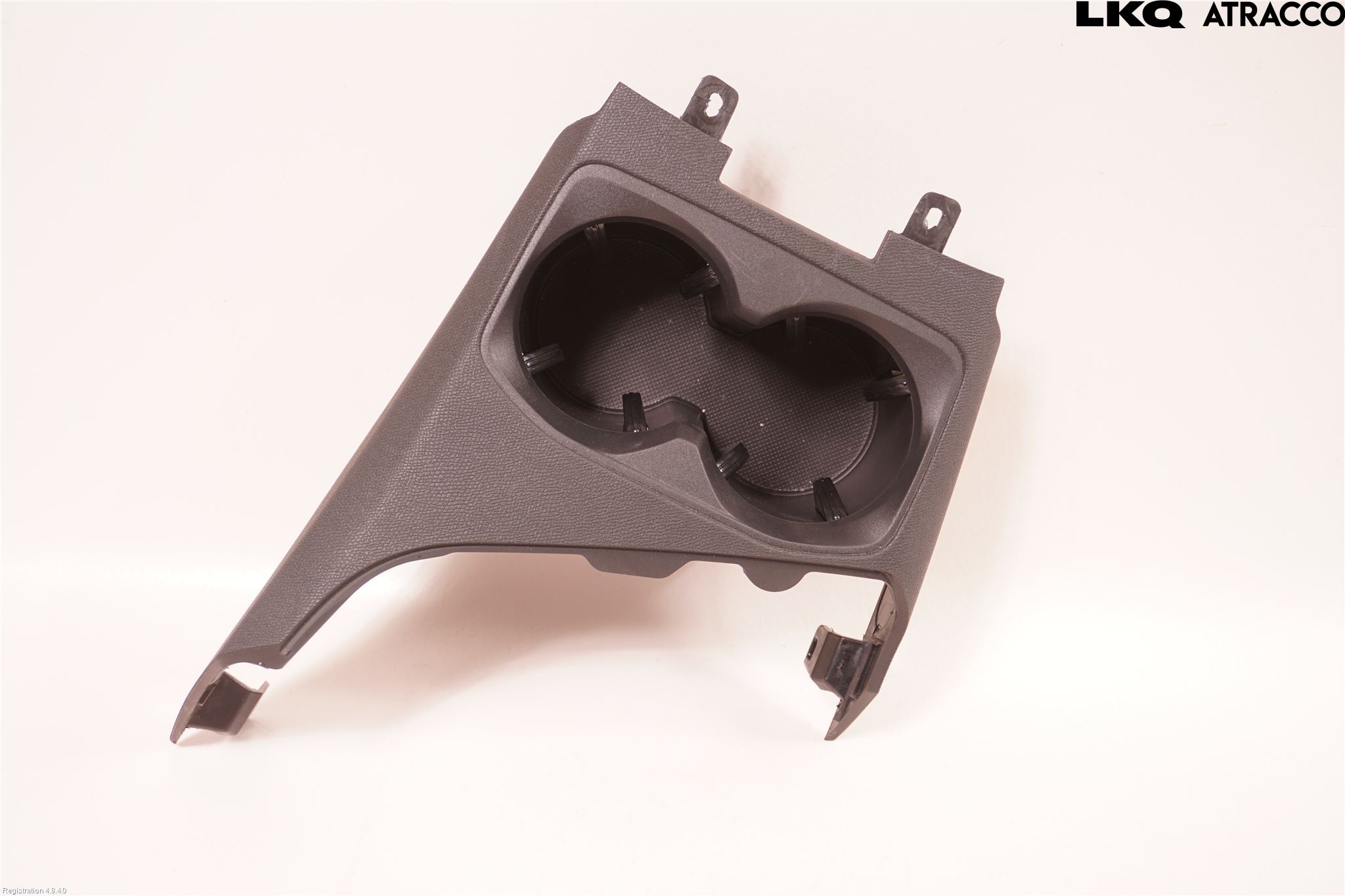 Peugeot 5008 17-24 Mugghållare