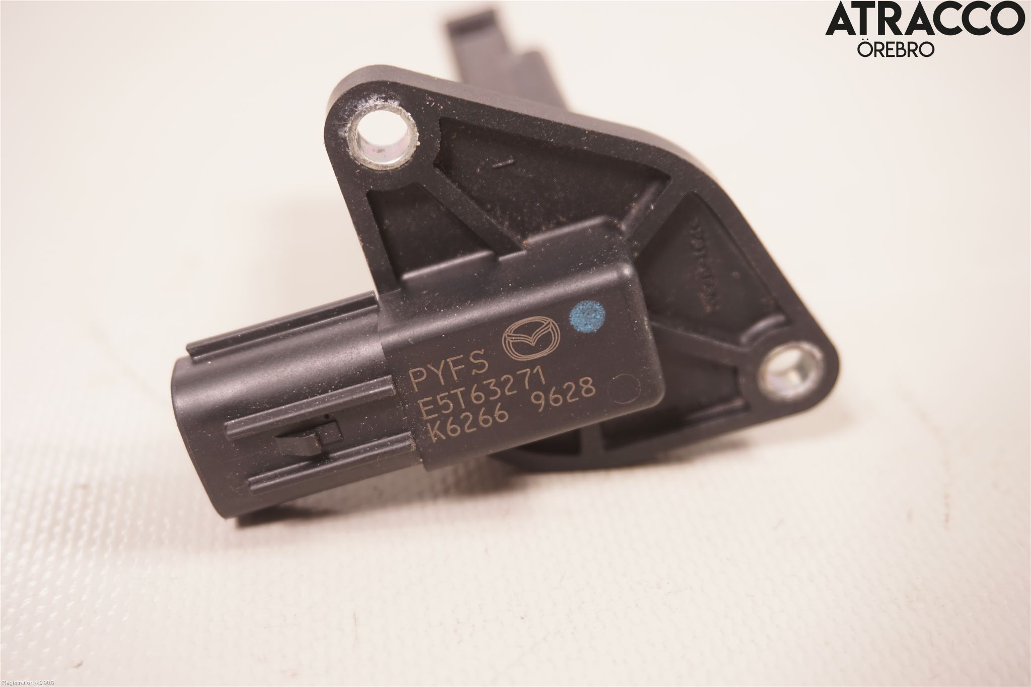 Mazda CX-30 20- Injluftmassamätare