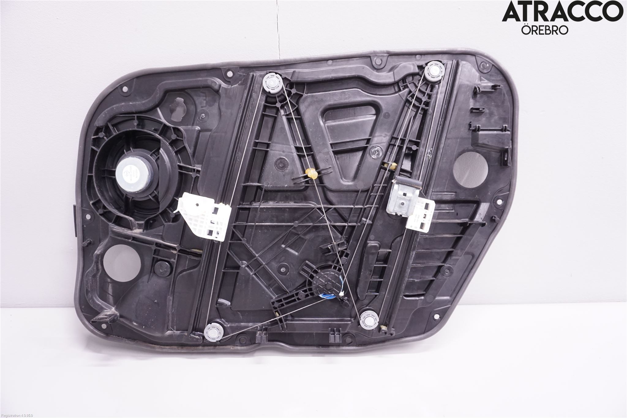 Kia CEED/CEED SW 19- Fönsterhissmekanism