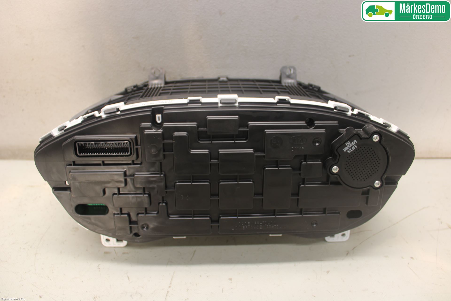 Kia NIRO (DE) 17-22 Instrument Komb