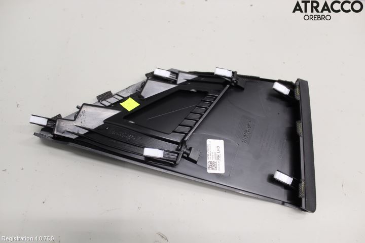 Kia CEED/CEED SW 19- Instrumentbräda Sparkskydd