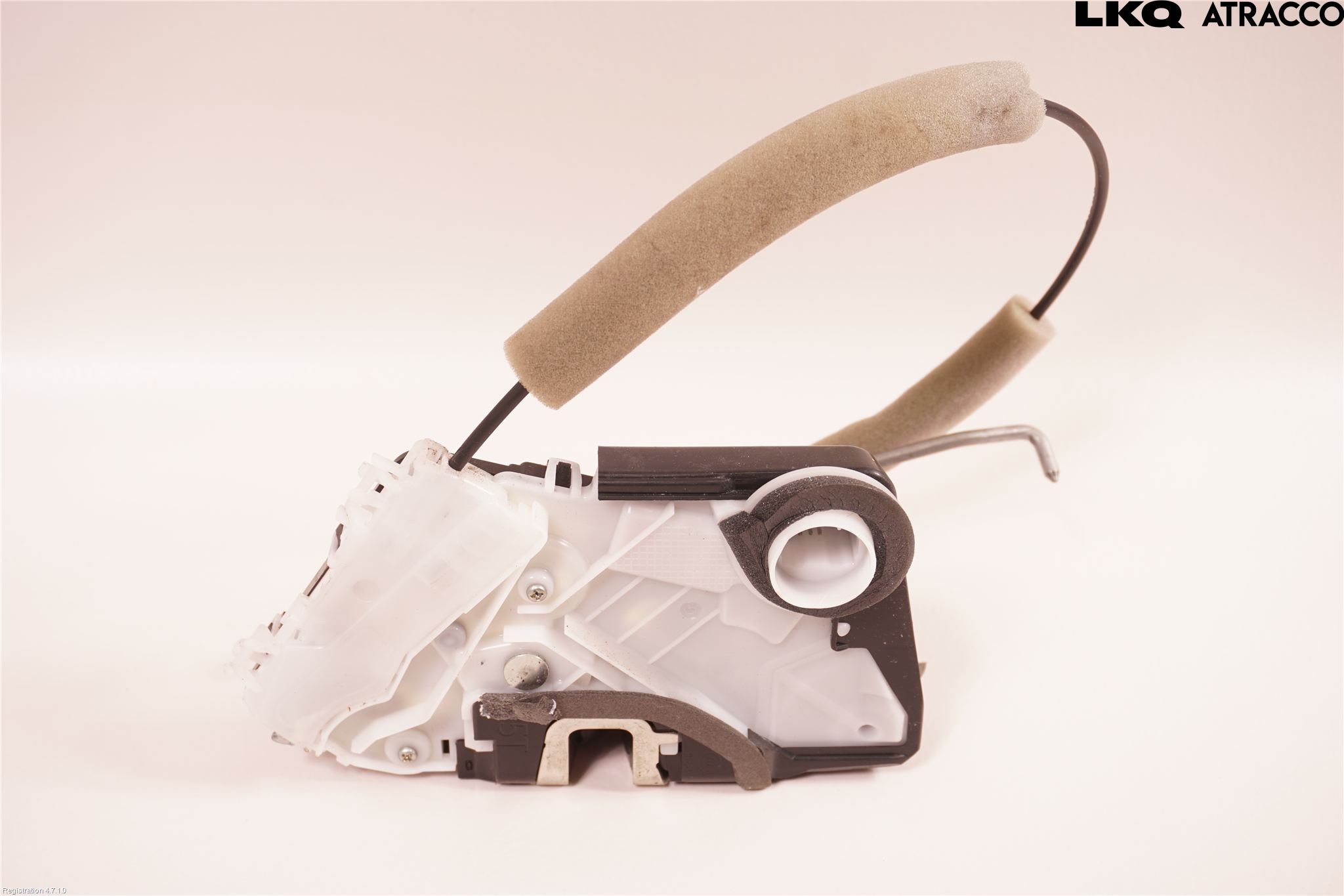 Subaru OUTBACK 21- Låskista-Dörrlås