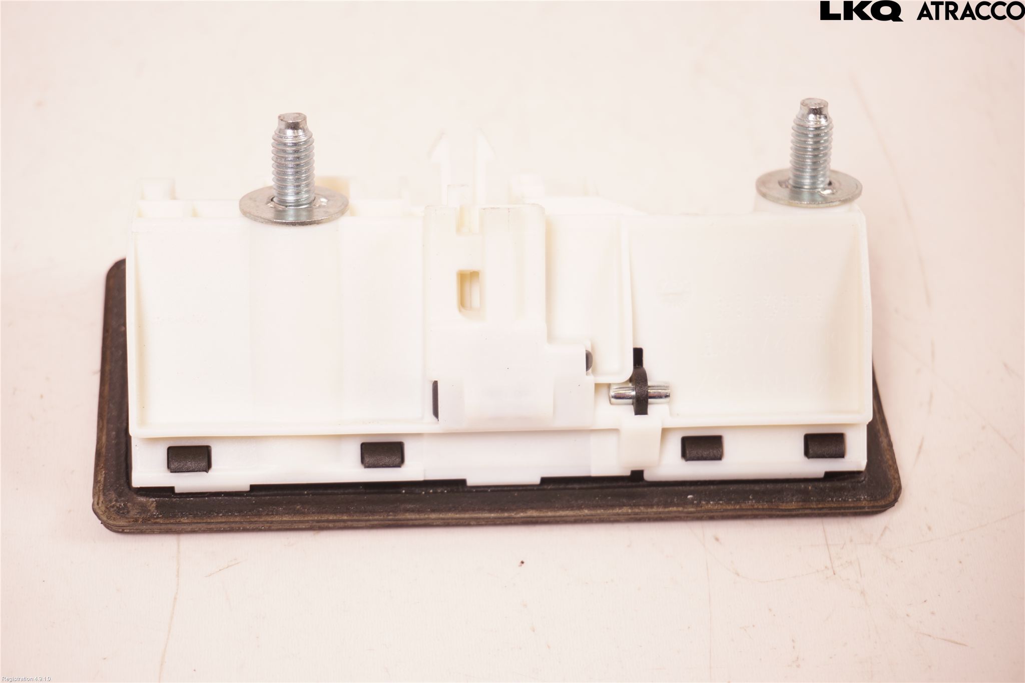 Audi A6/S6 4G 11-18 Bakluckehandtag