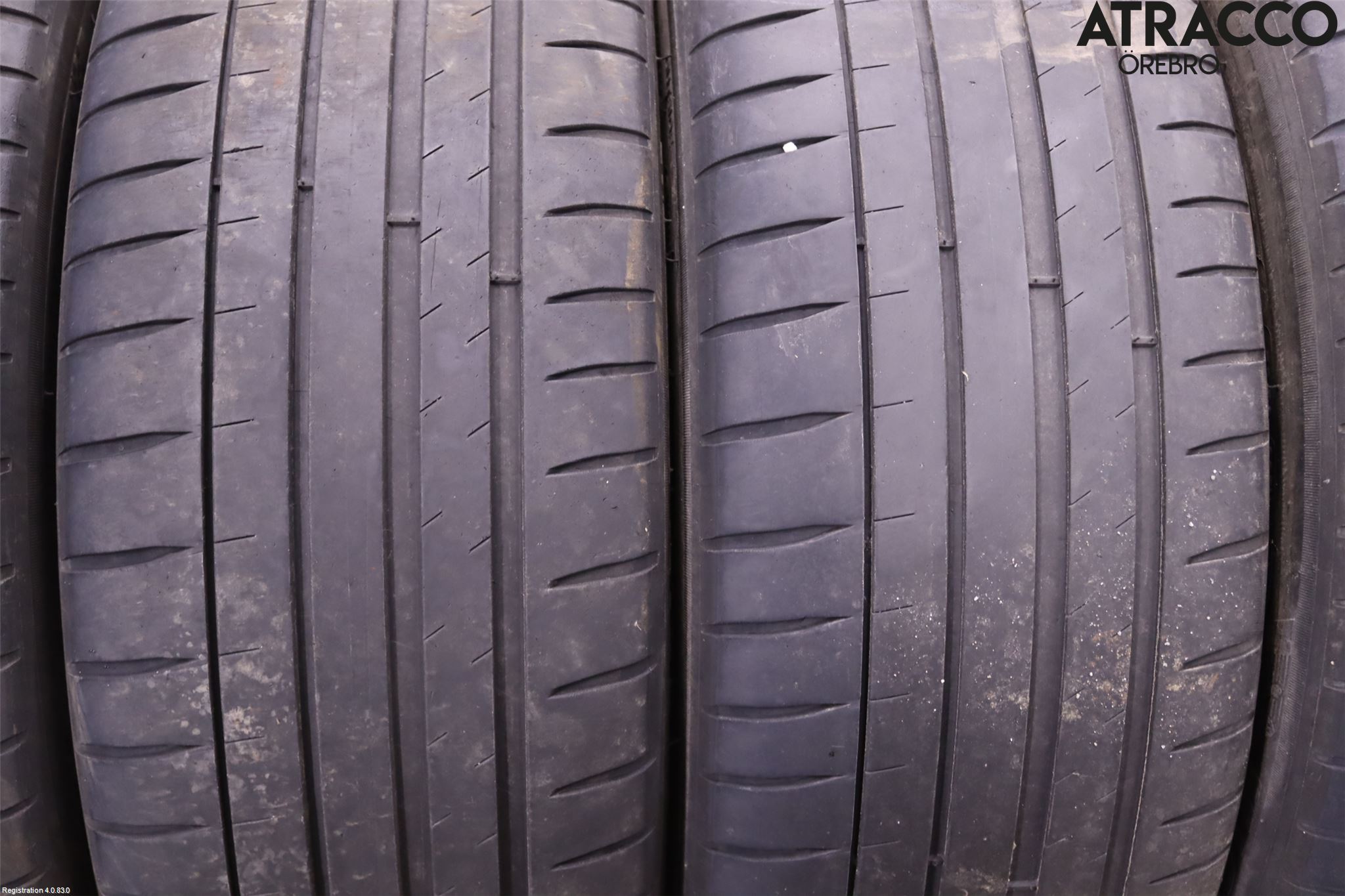 Nissan QASHQAI+2  10-14 Sommardäck Alumfälg 4St