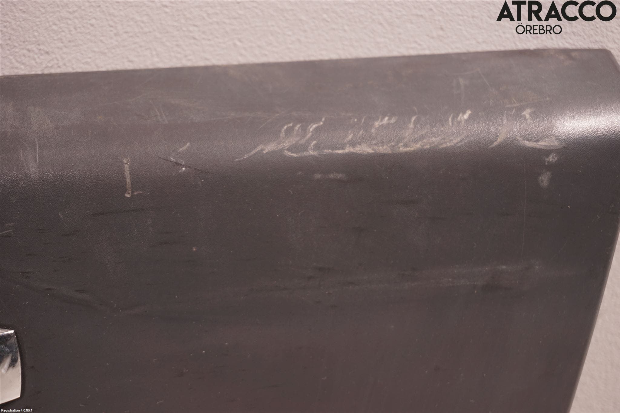 Nissan NAVARA 05-16 Handskfacklucka