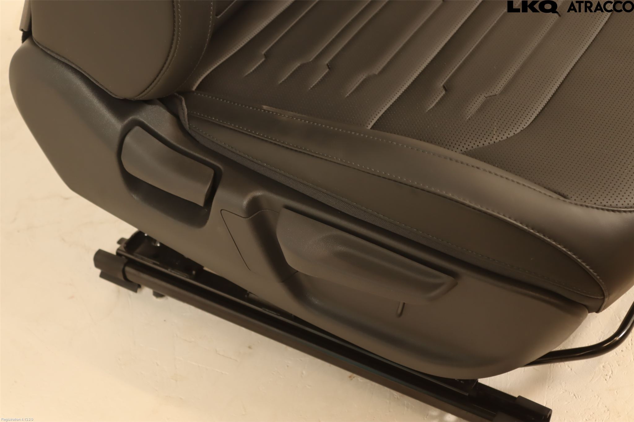 Kia NIRO (SG2) 23- Inredning Stol Fram Hö