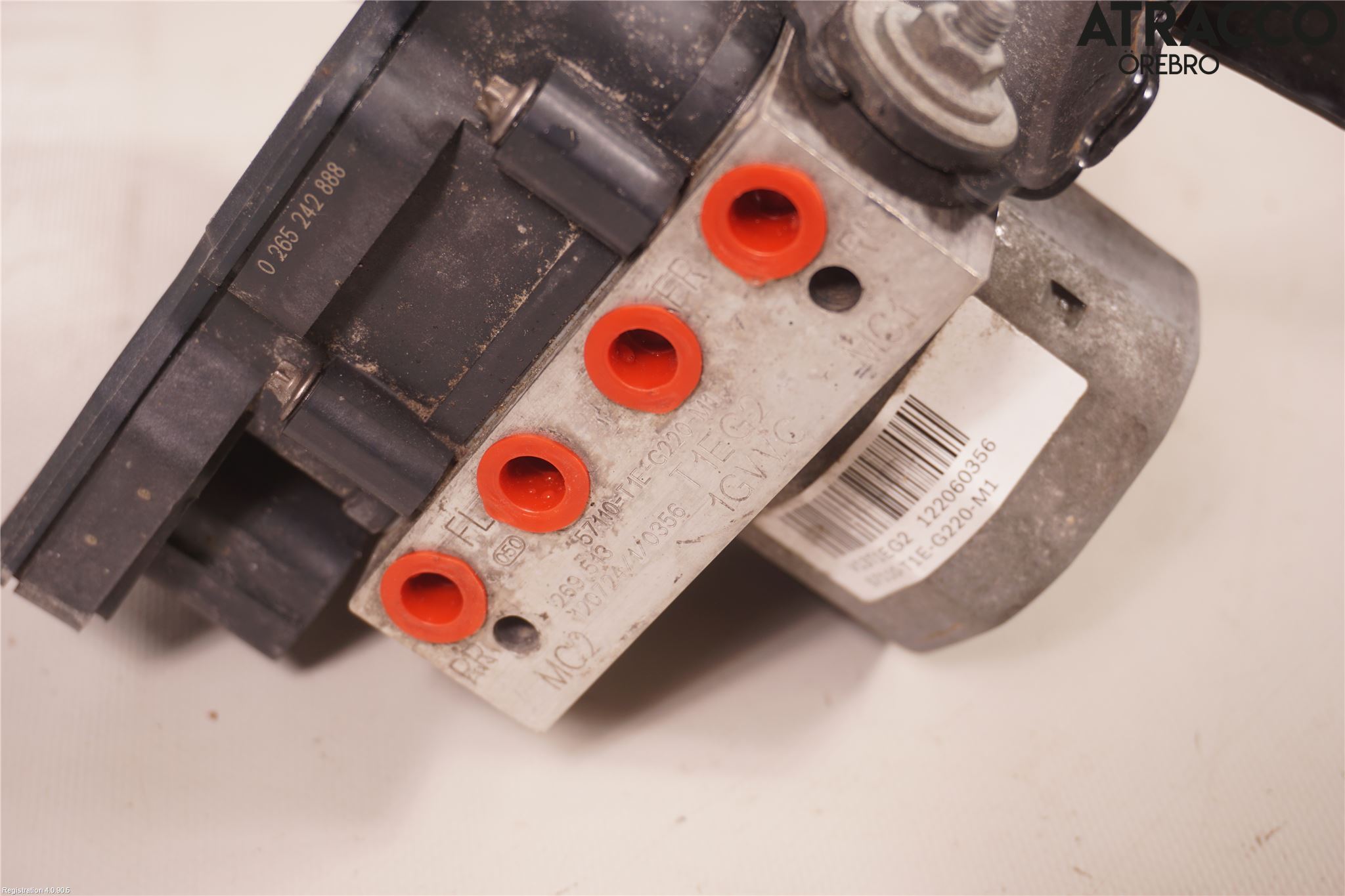 Honda CR-V 13-18 Abs Hydraulaggregat